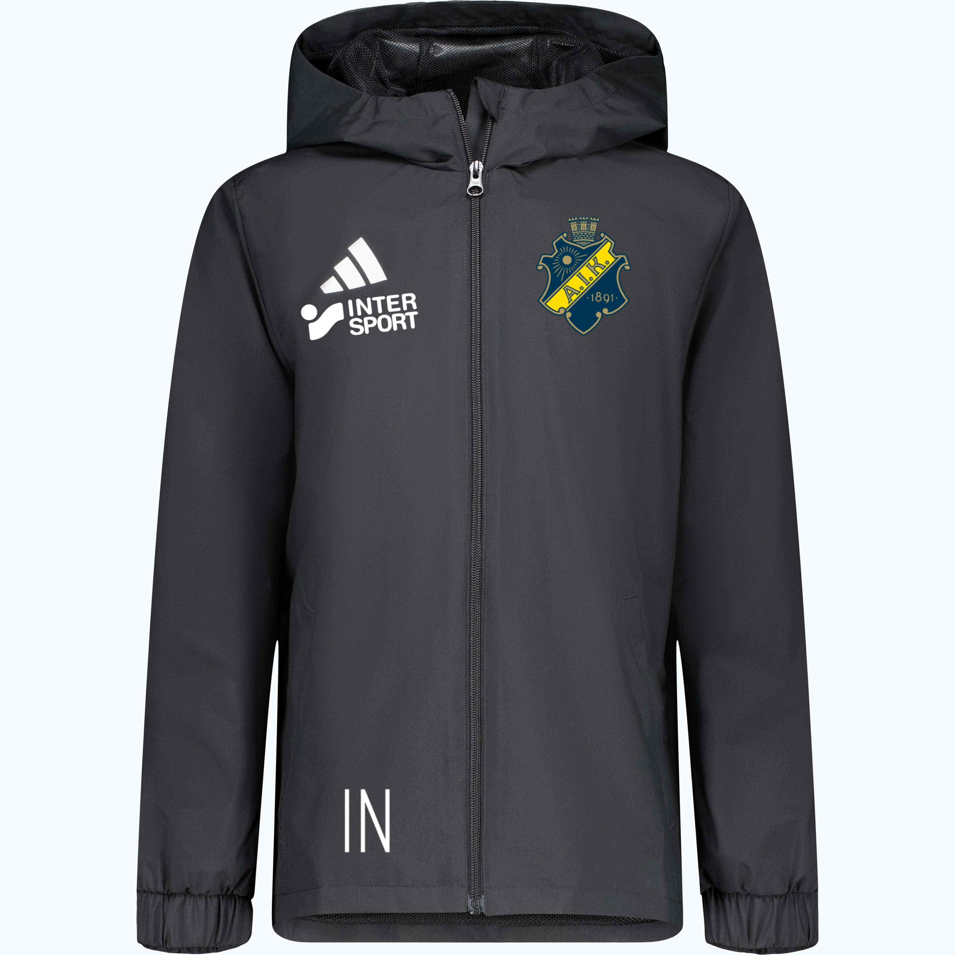 Entrada26 All Weather JR jacka