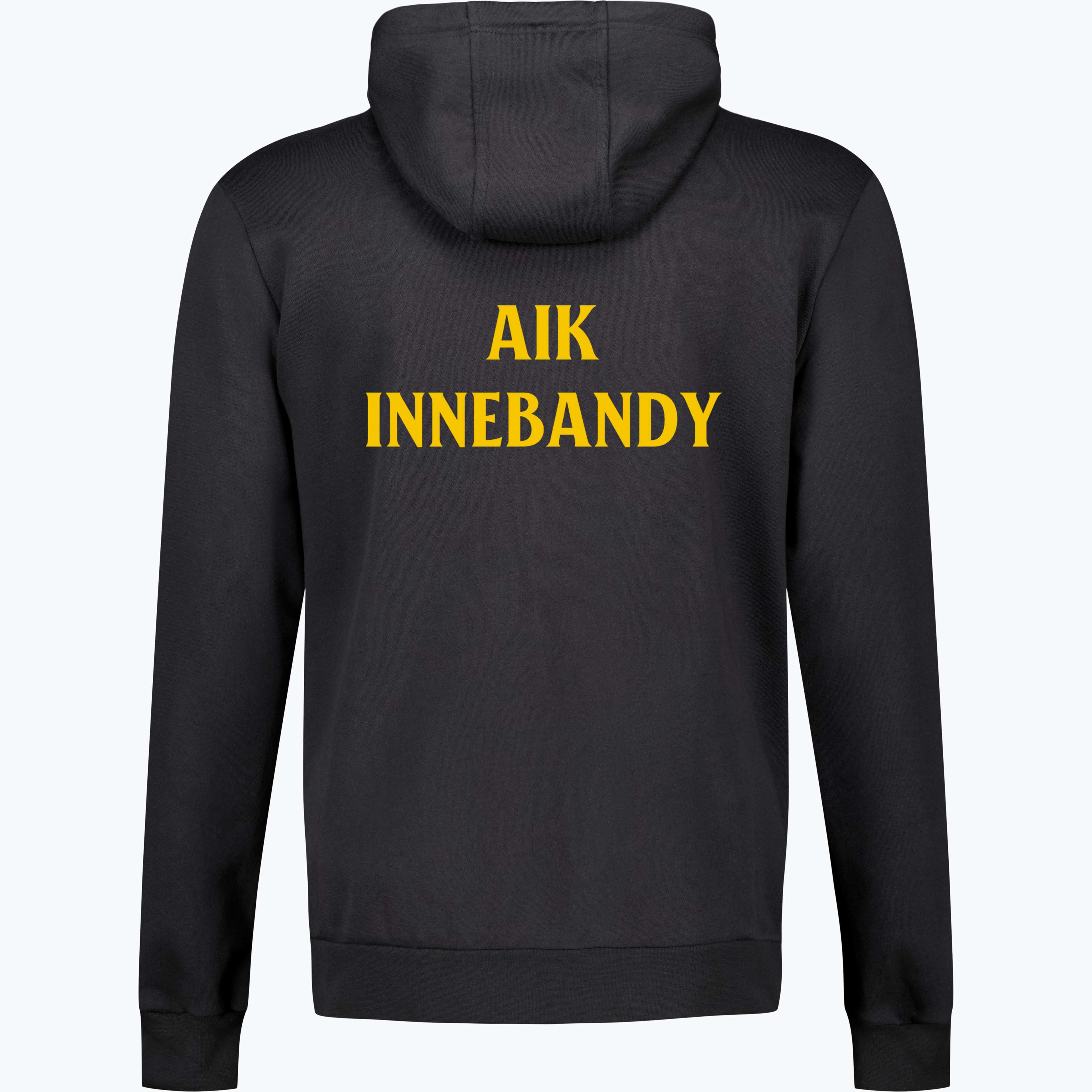 Entrada26 Full Zip huvtröja