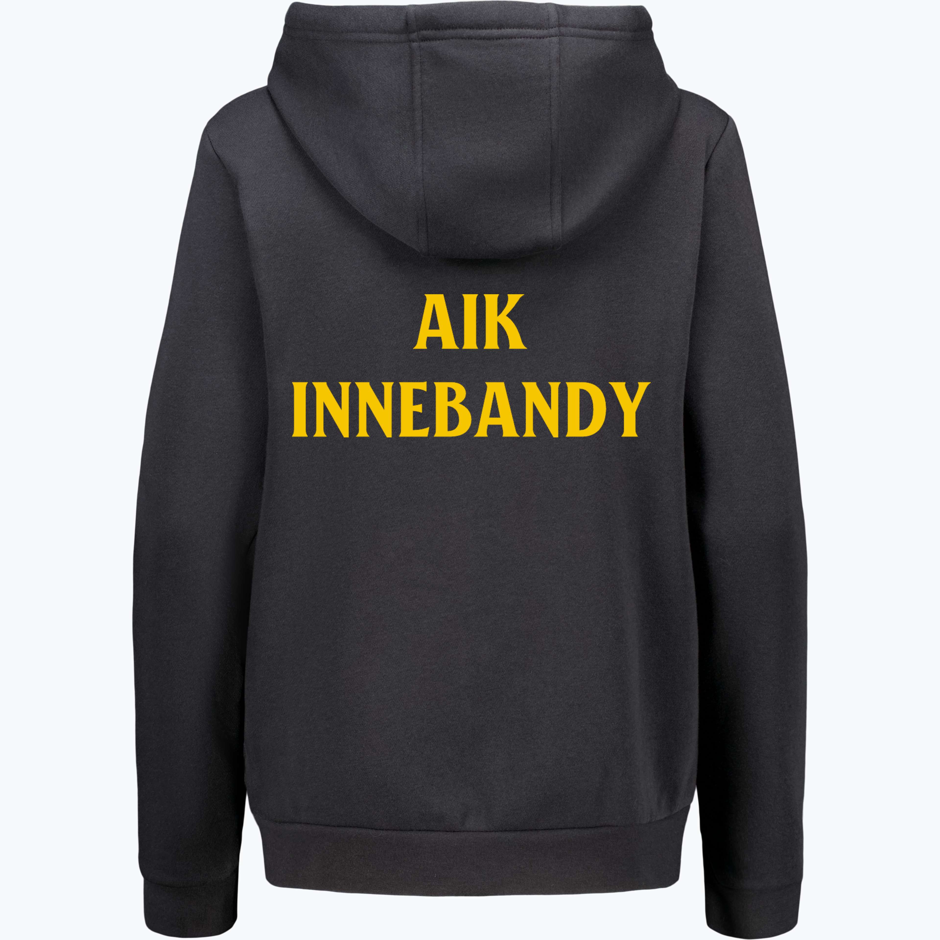 Entrada26 Full Zip JR huvtröja