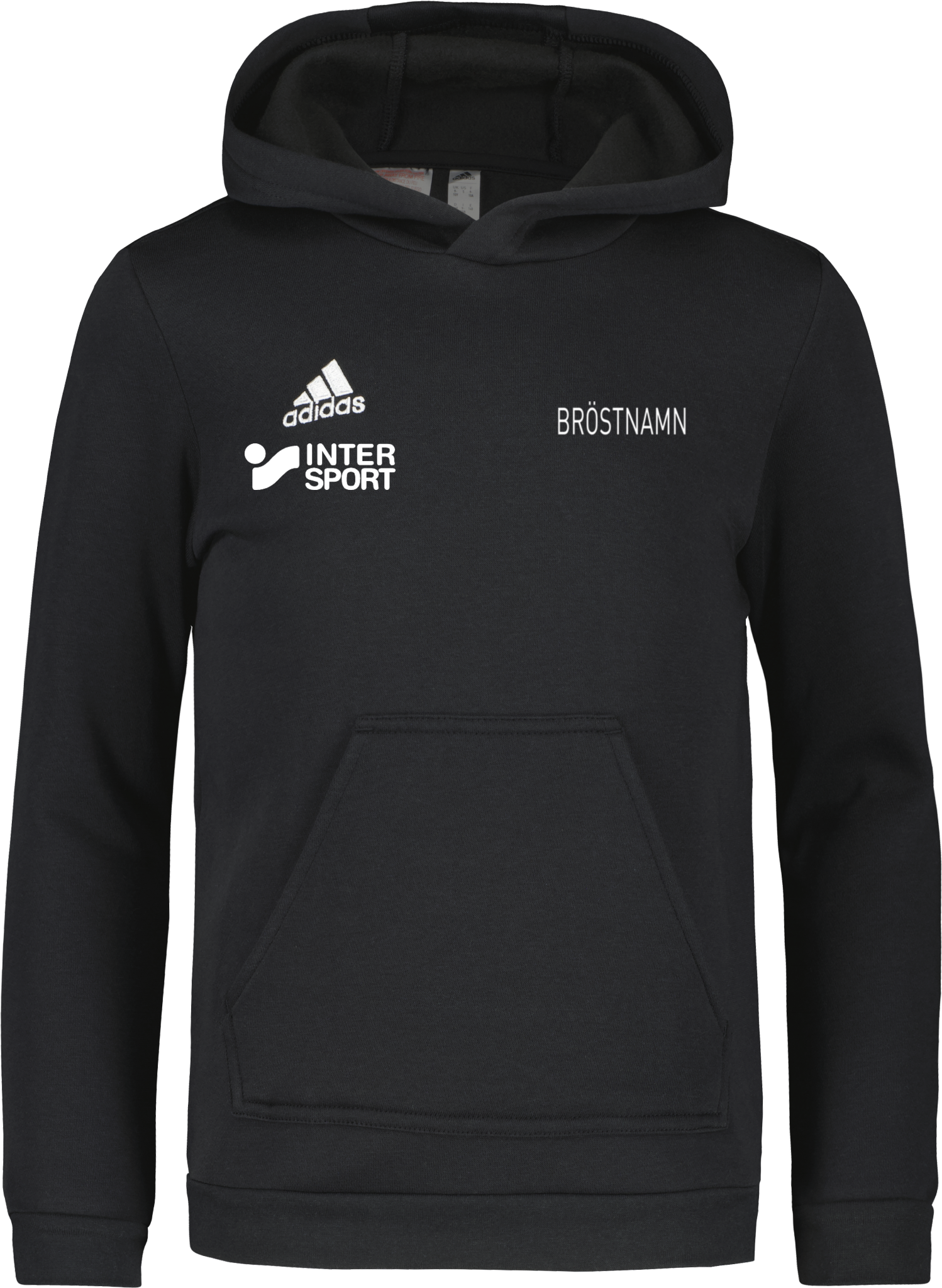 adidas Entrada22 Jr Hoody