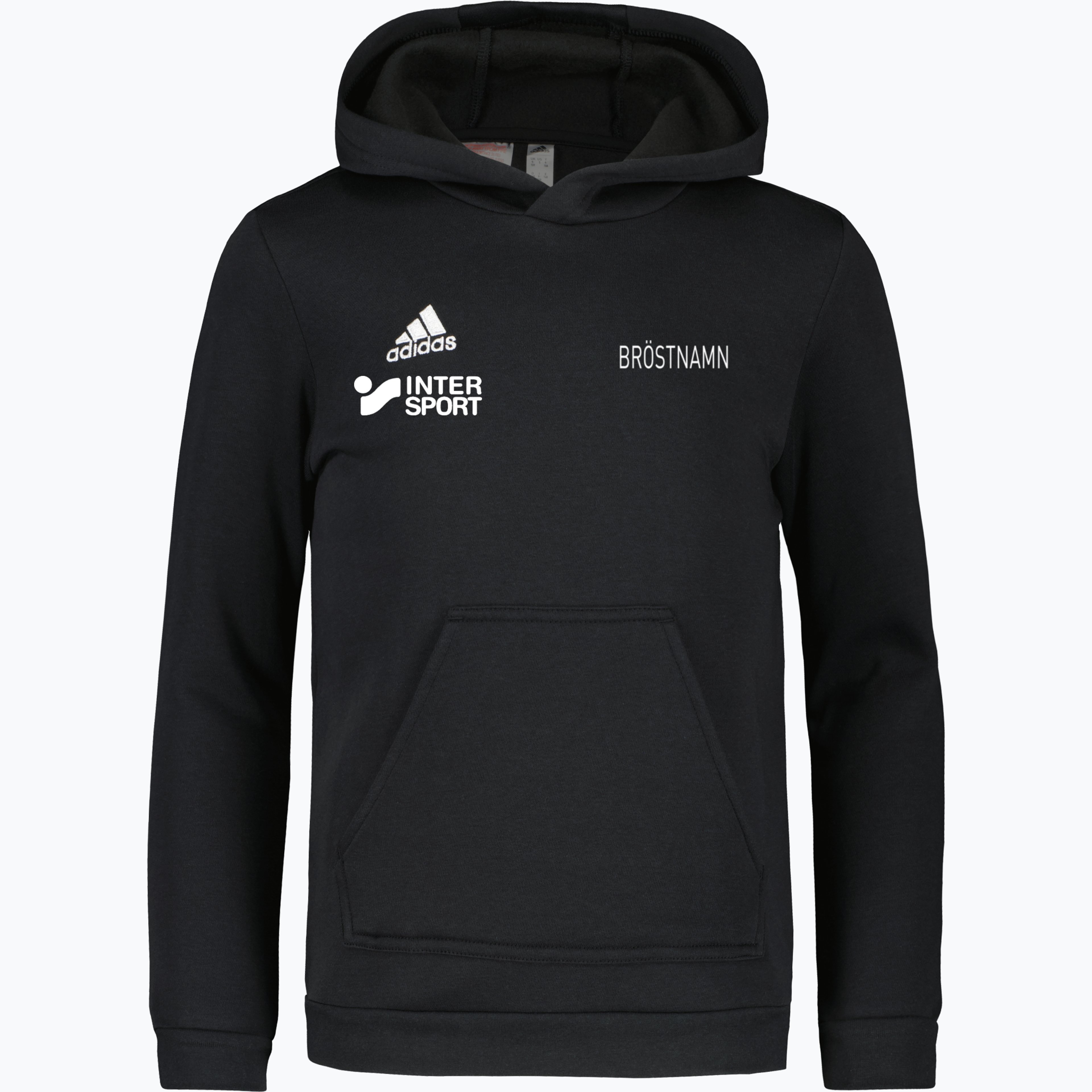 Entrada22 Jr Hoody