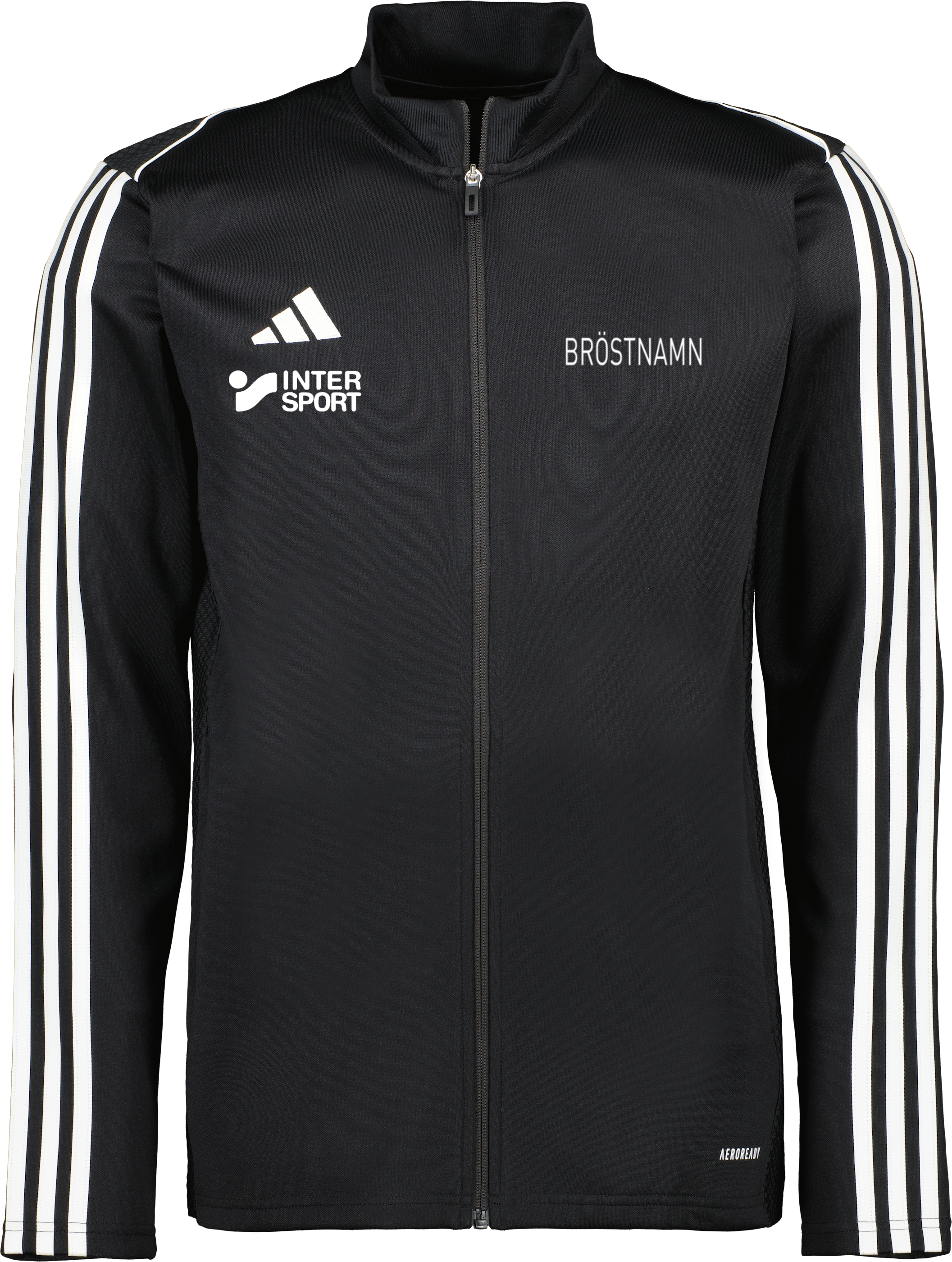 adidas Tiro23 L Jr Träningsjacka