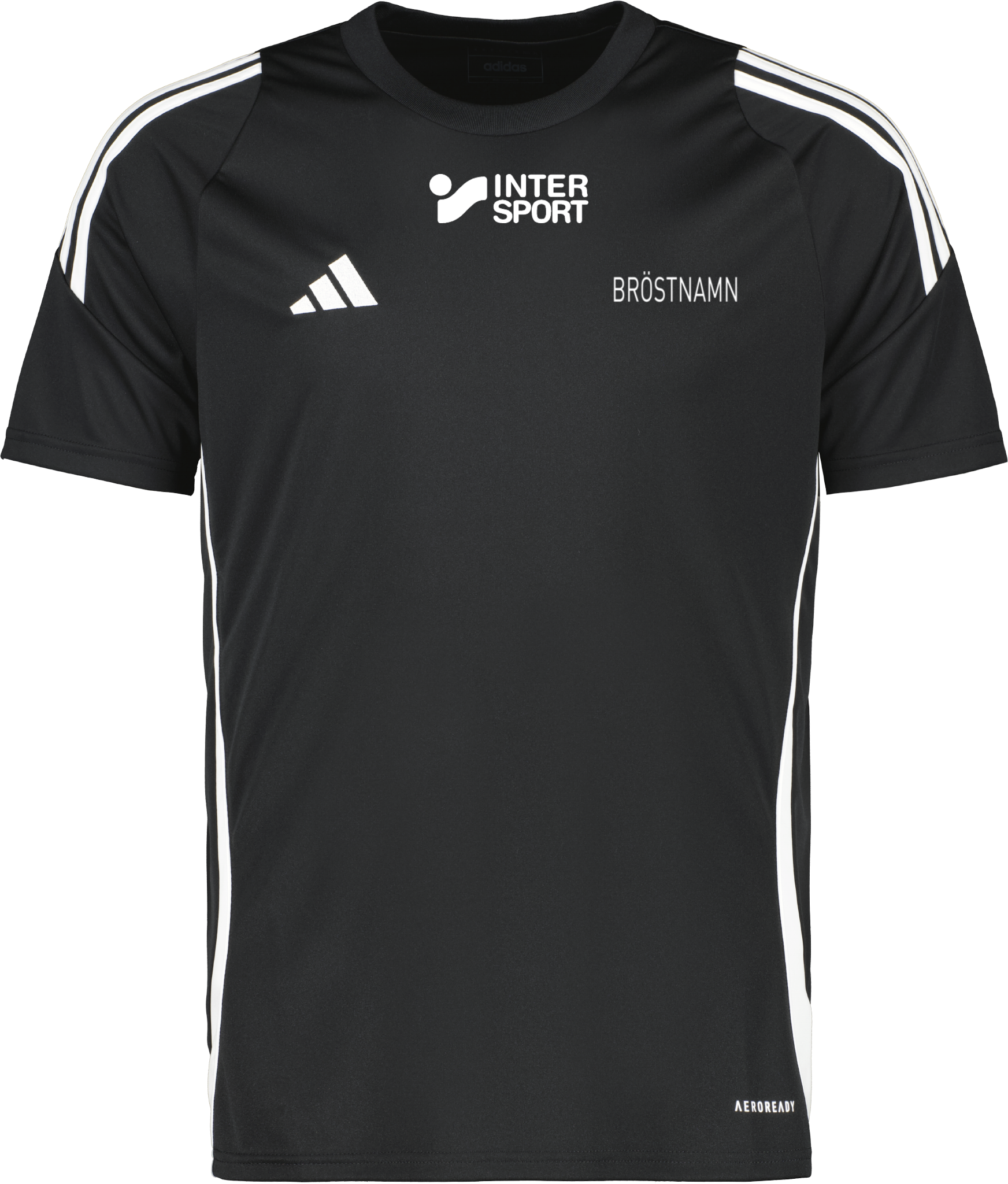 adidas Tiro 24 Jr t-shirt