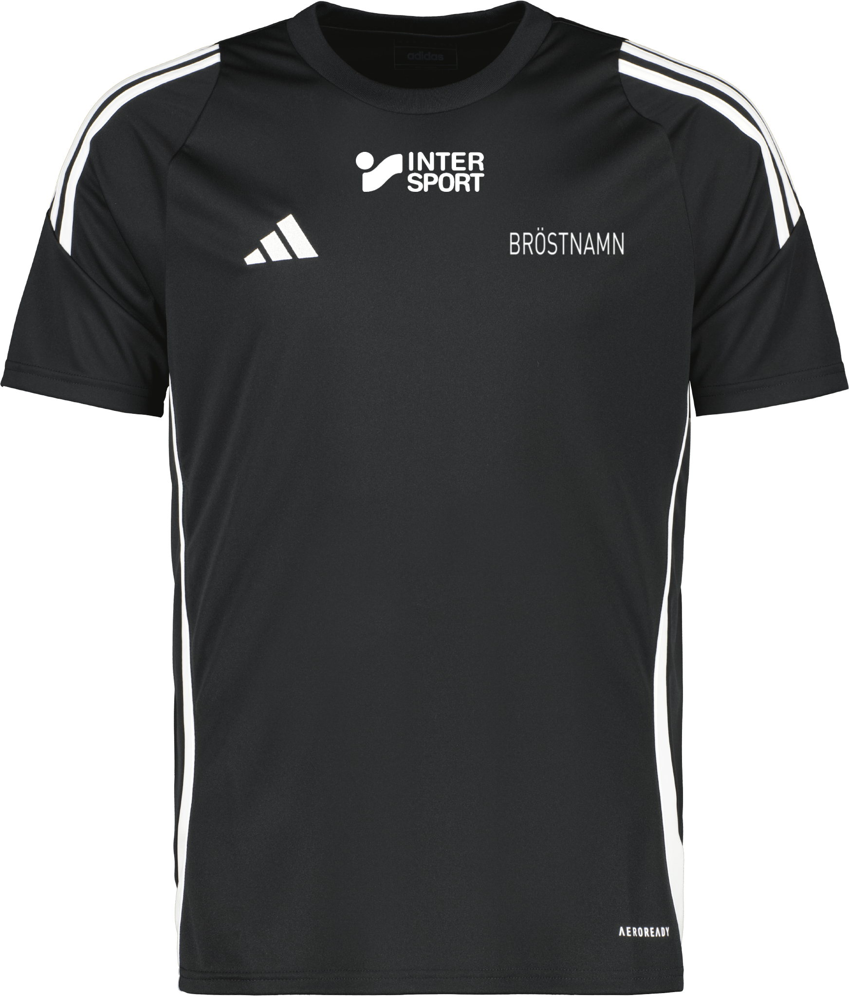 adidas Tiro 24 t-shirt