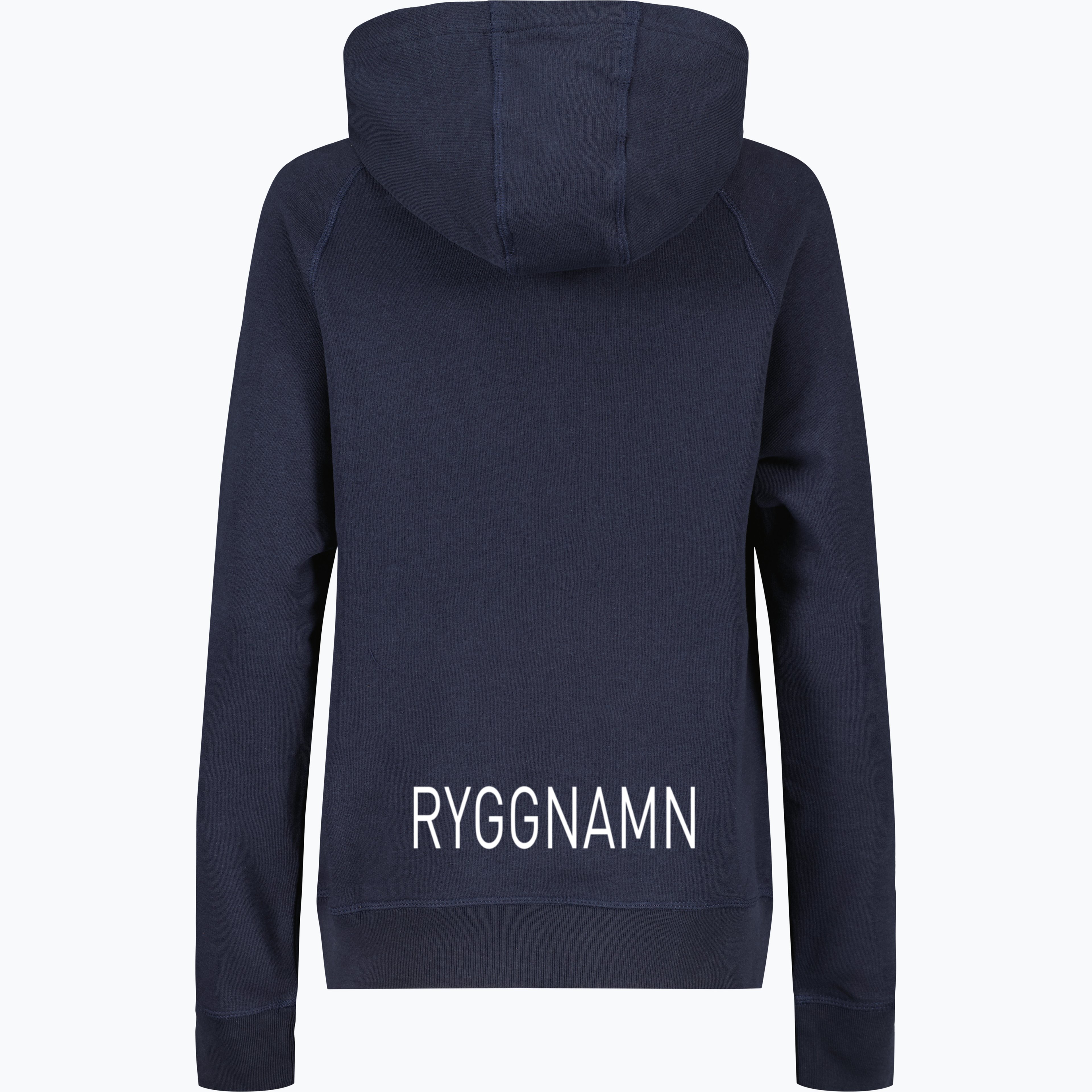 Raglan Jr huvtröja