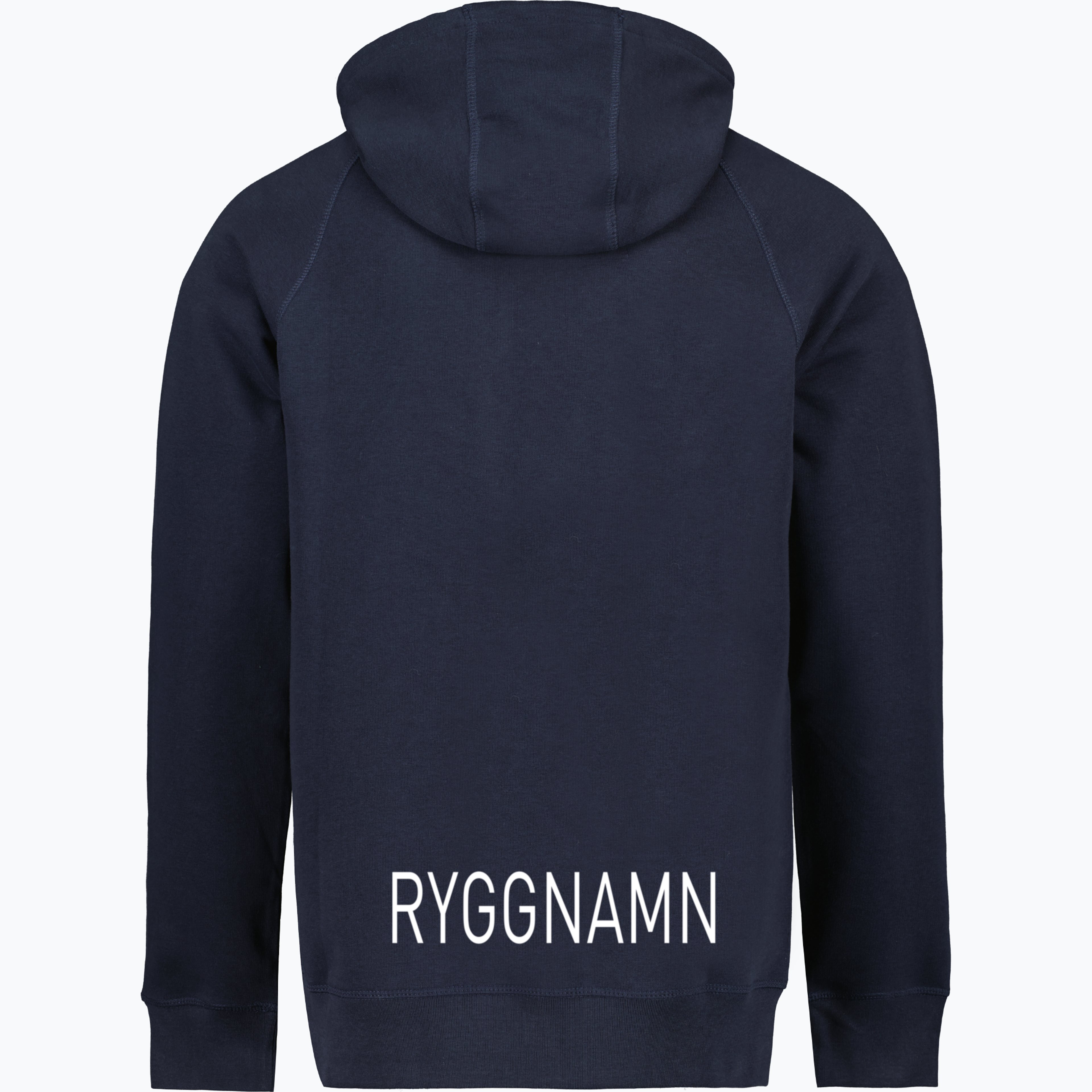 Raglan M Hoody