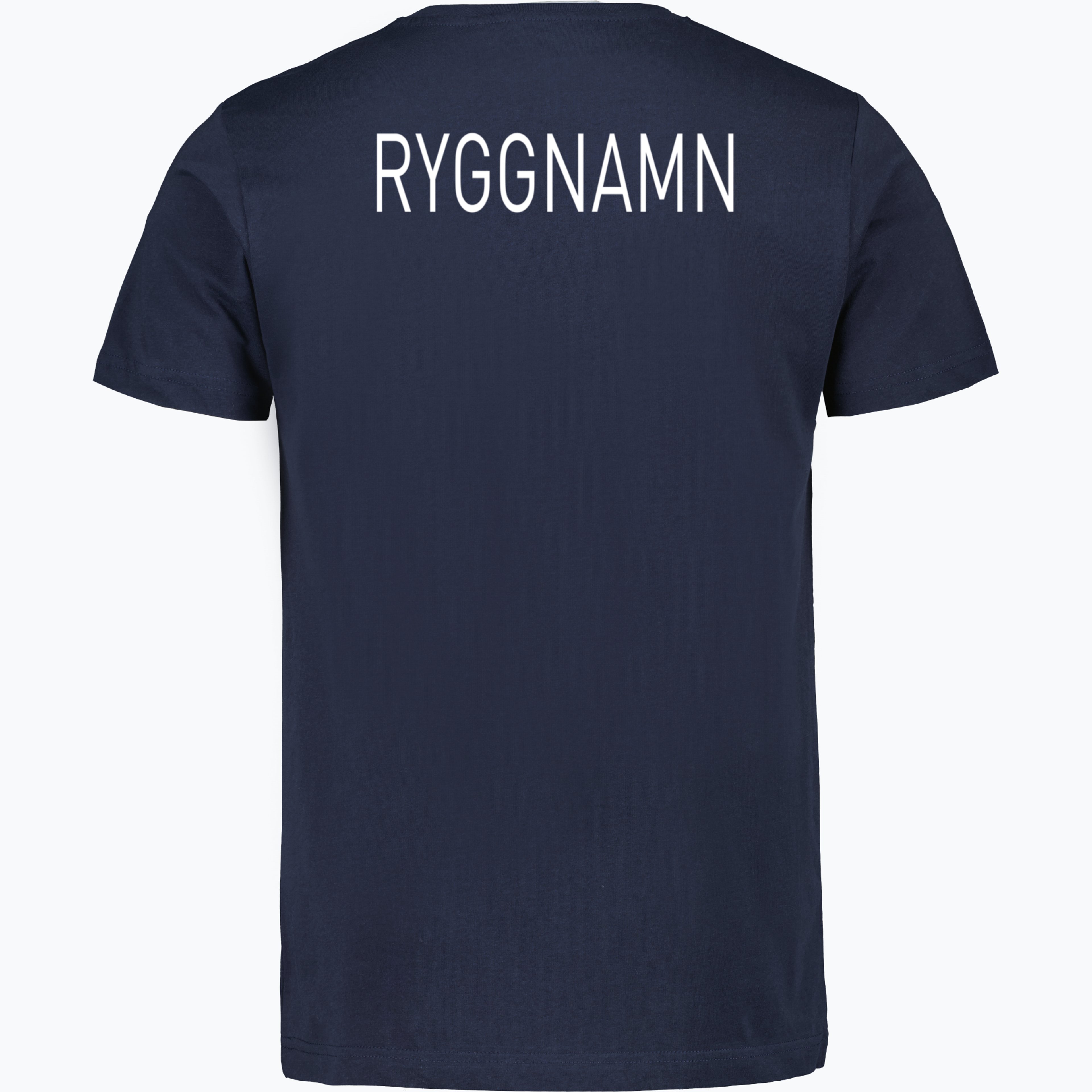 Regular M t-shirt