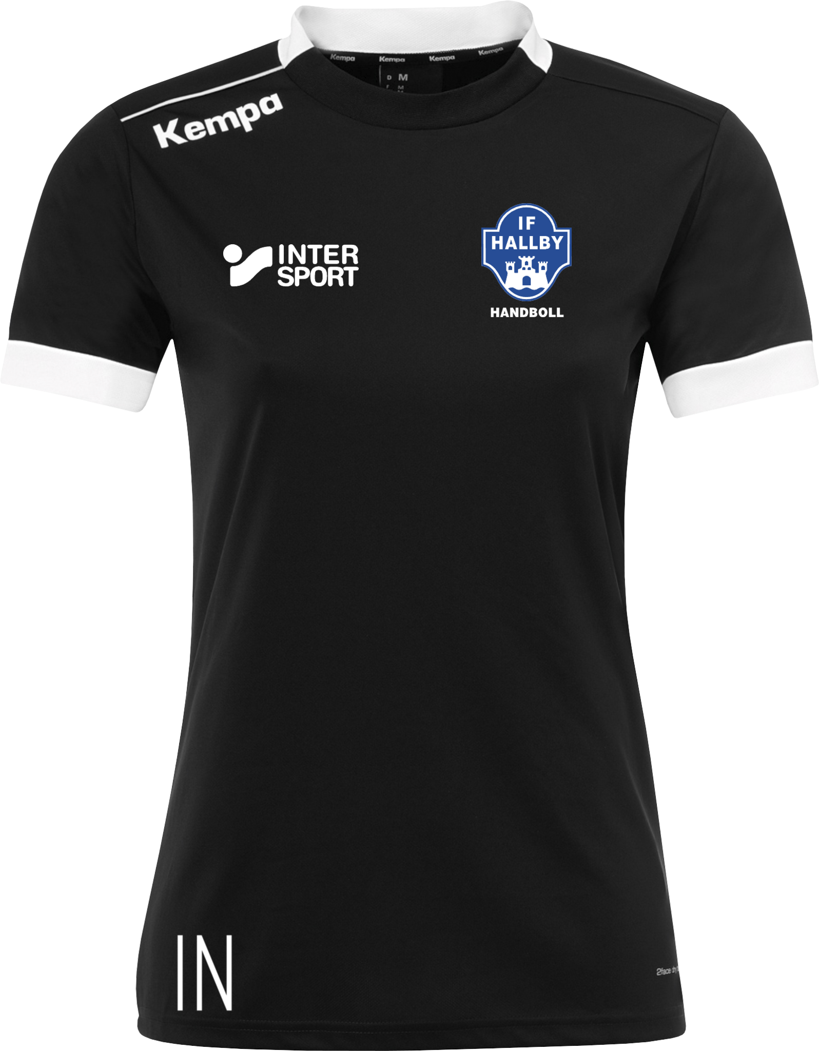 Kempa Player W T-shirt