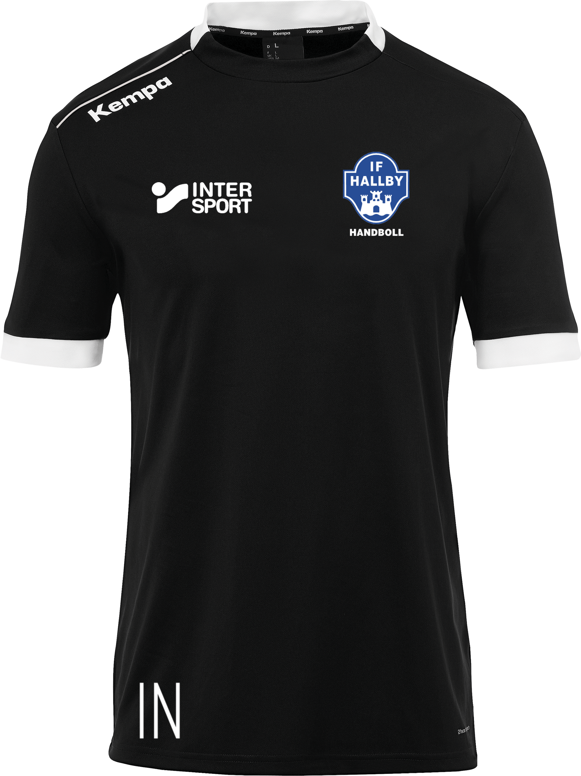 Kempa Player T-shirt