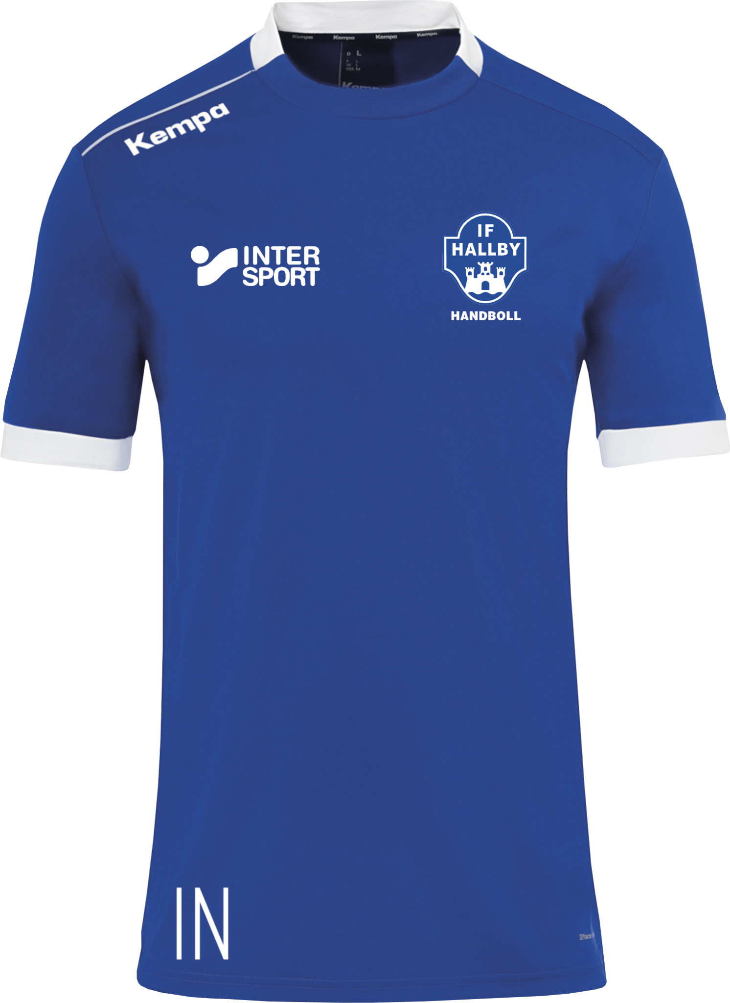 Kempa Player T-shirt