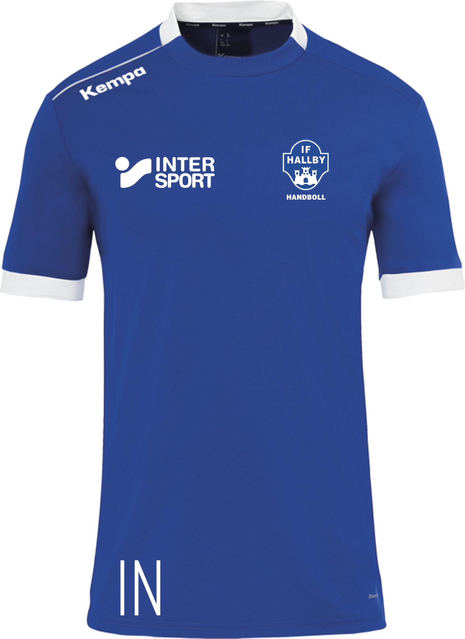 Kempa Player Jr T-shirt