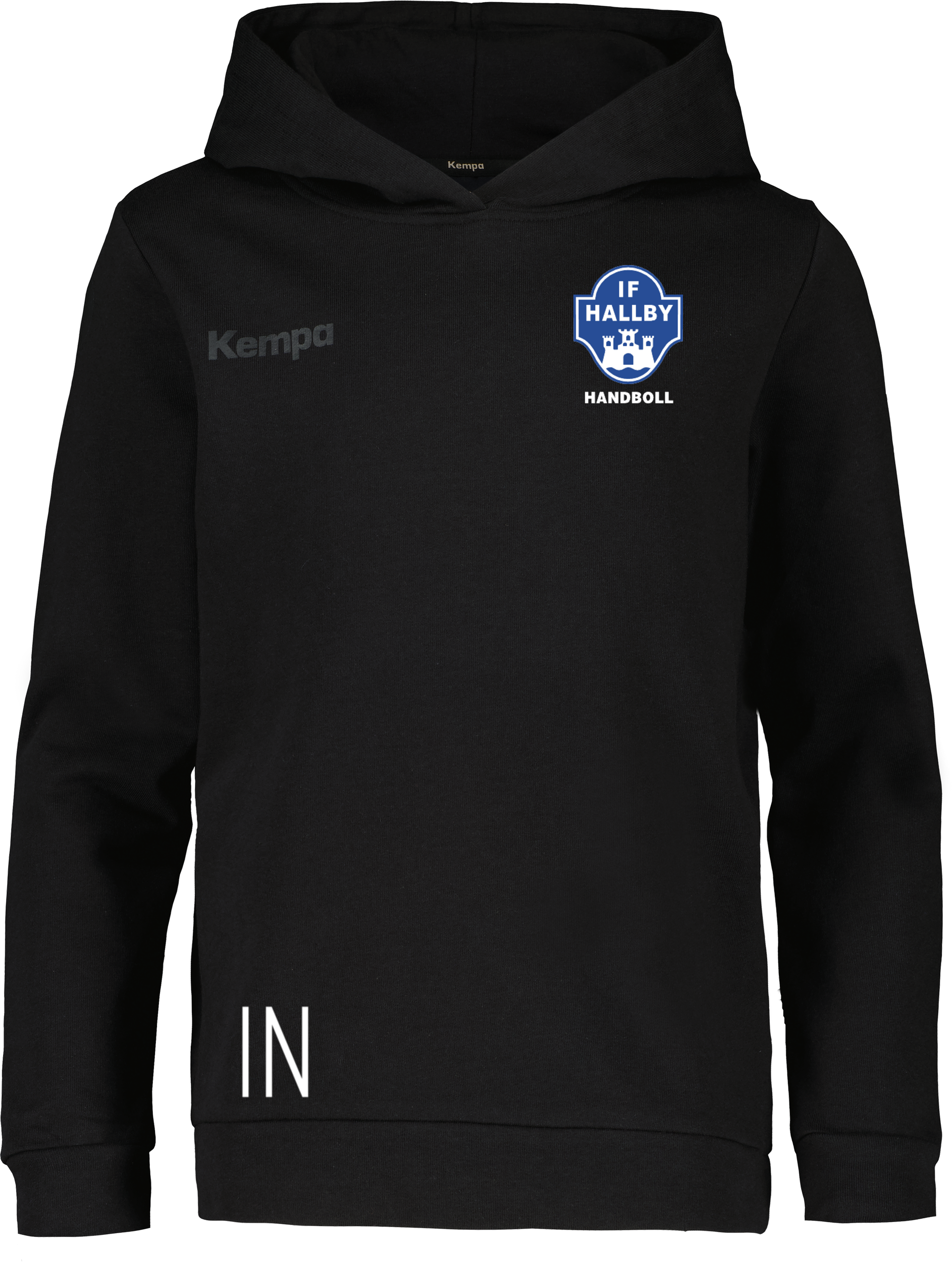 Kempa Hoody Jr