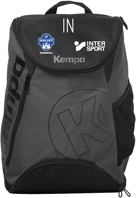 Kempa Backpack