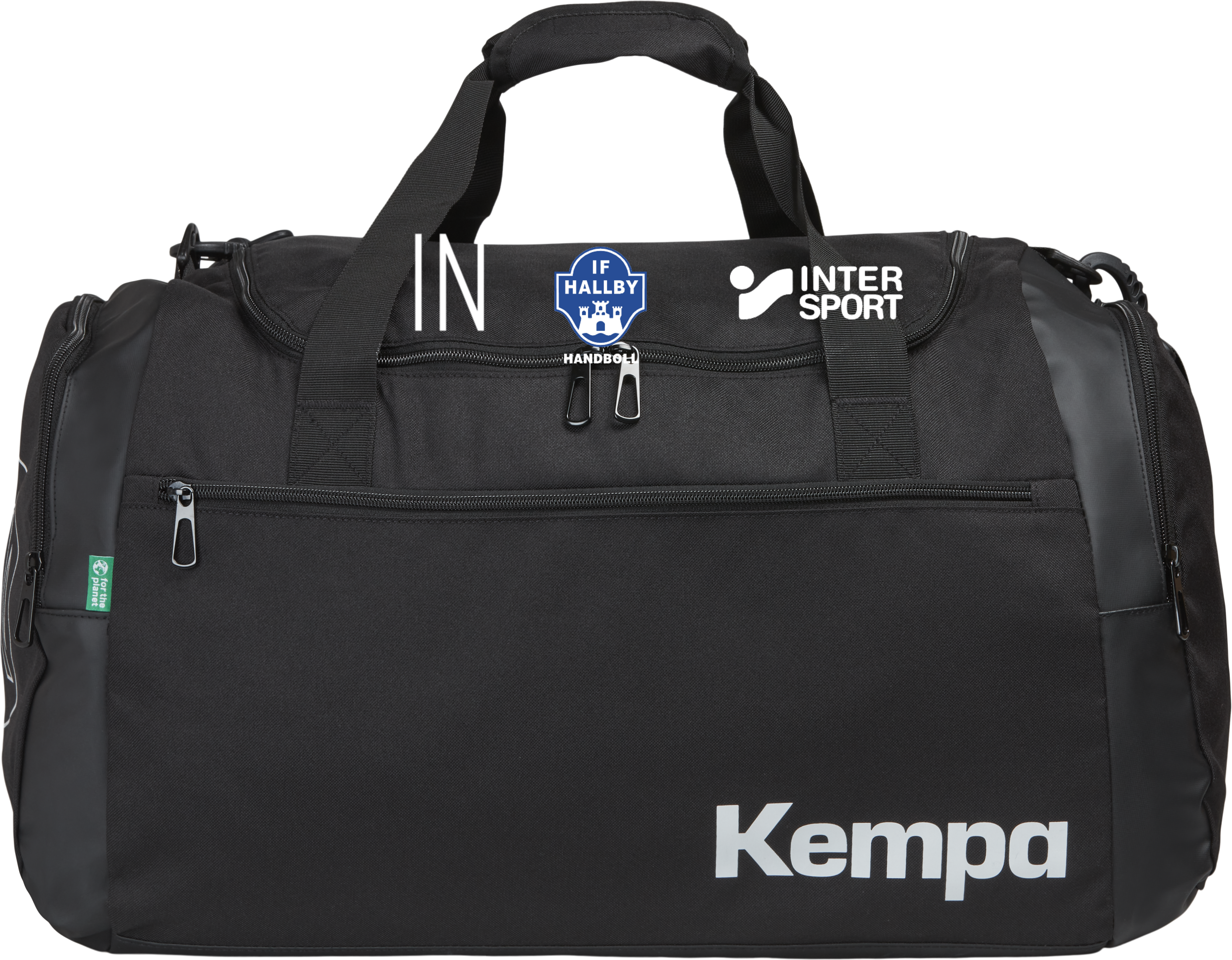 Kempa Sports M Bag 