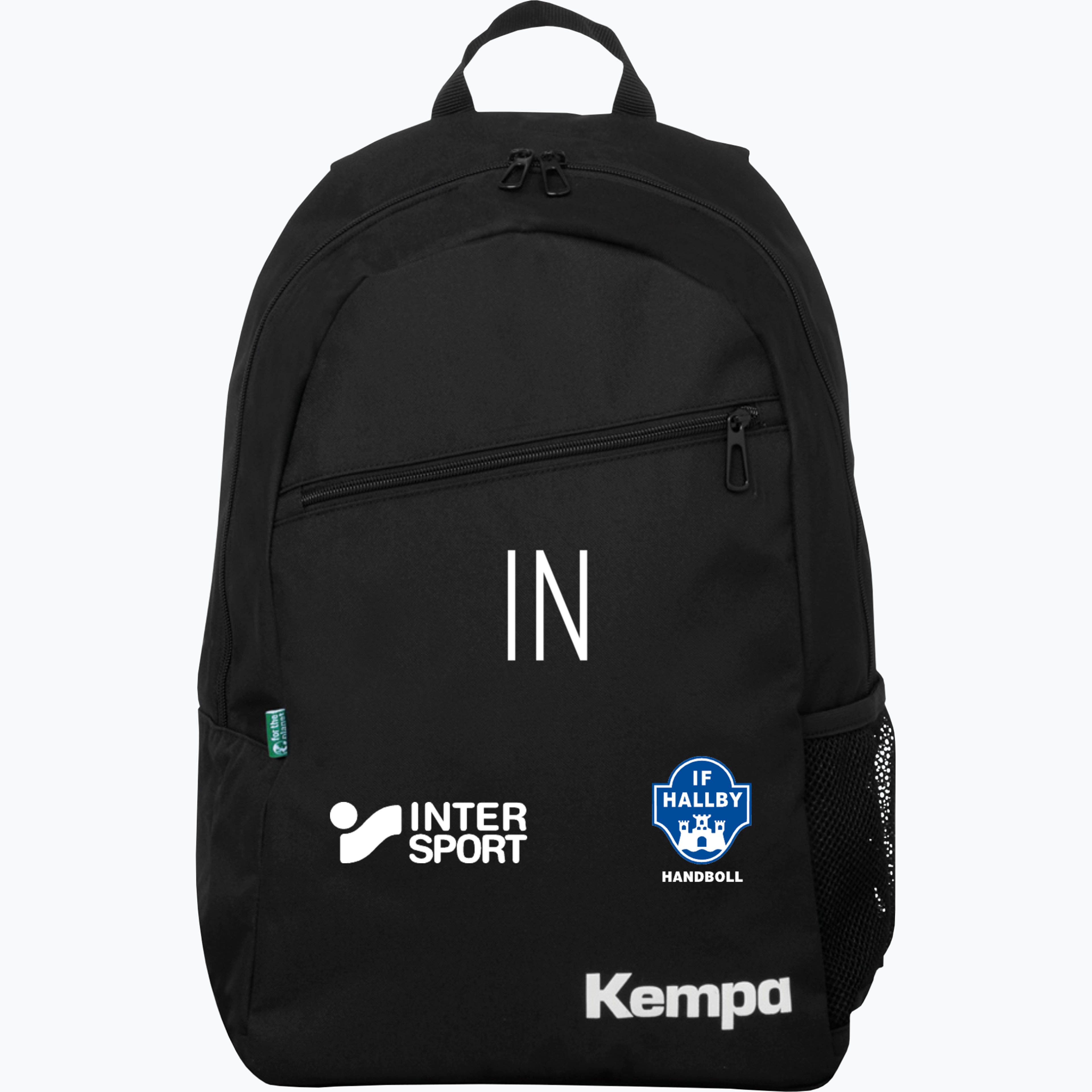 Team Backpack