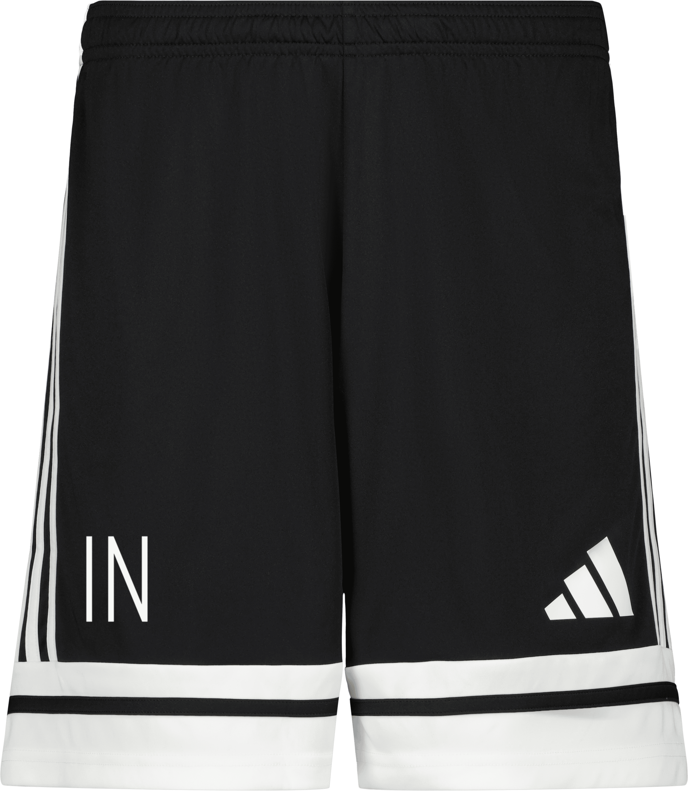 adidas Squadra 25 jr shorts