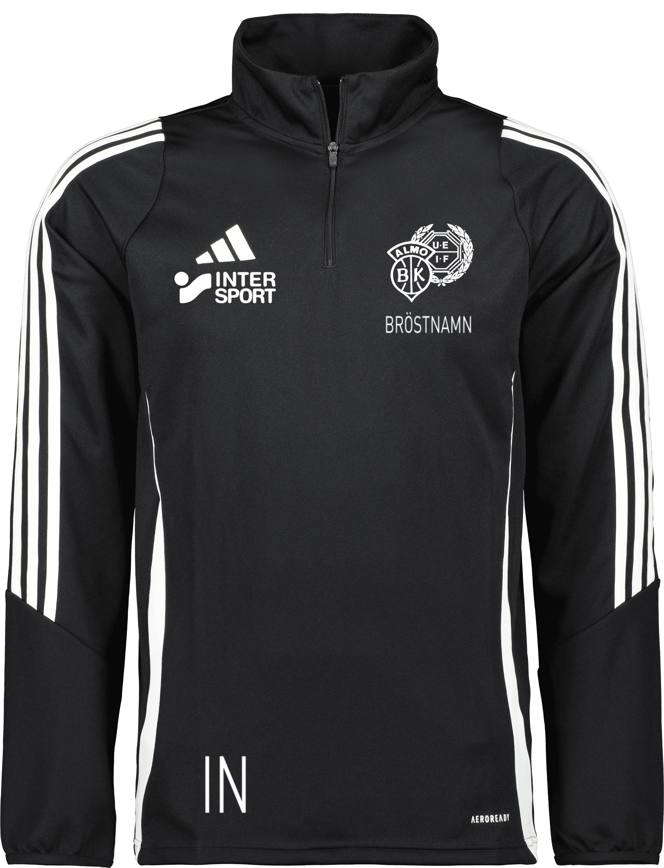 adidas Tiro 24 träningströja