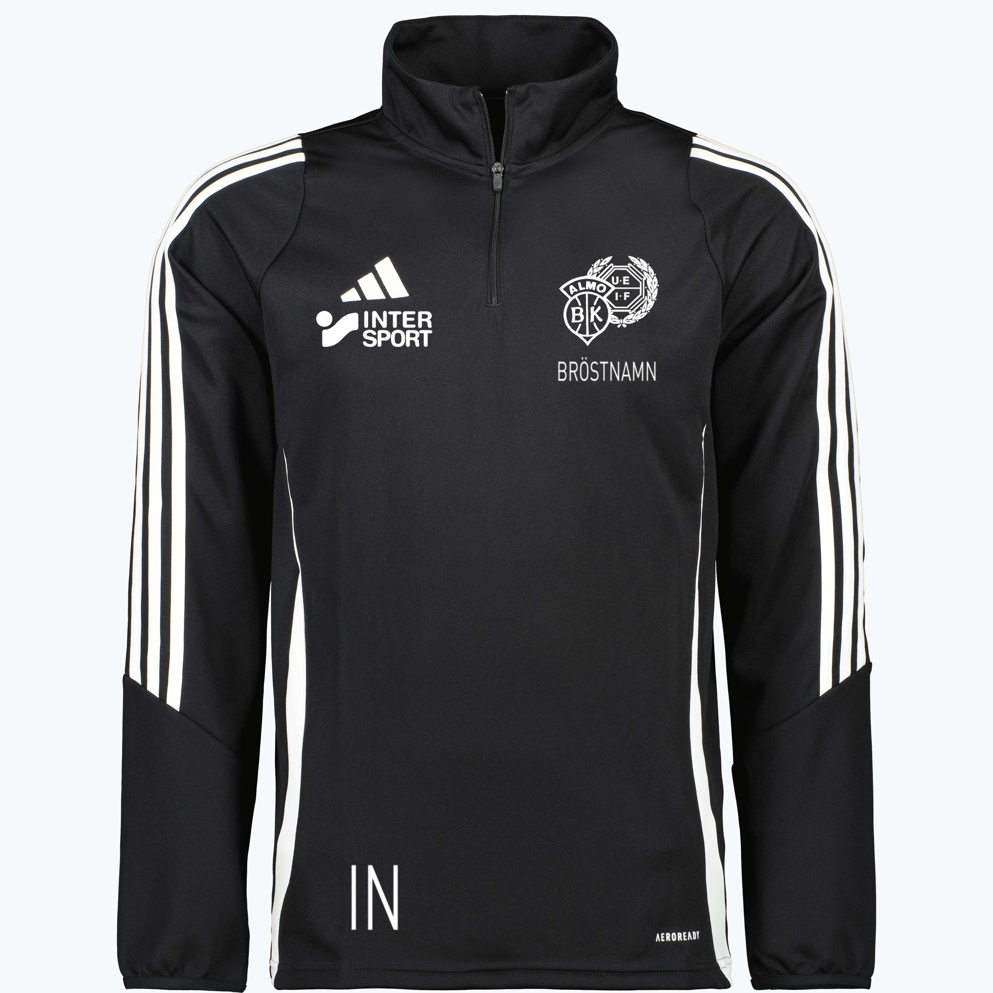 Tiro 24 träningströja