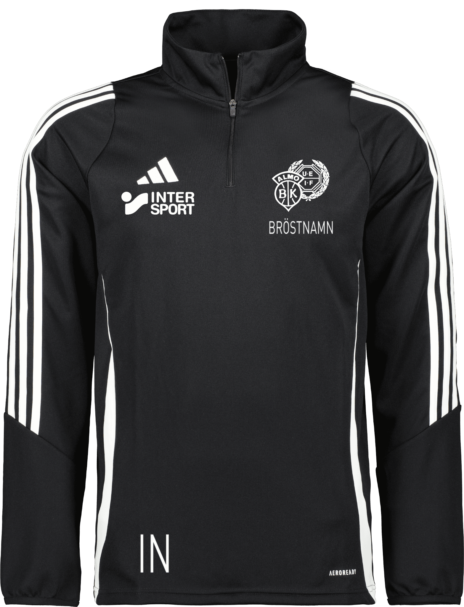 adidas Tiro 24 jr träningströja 