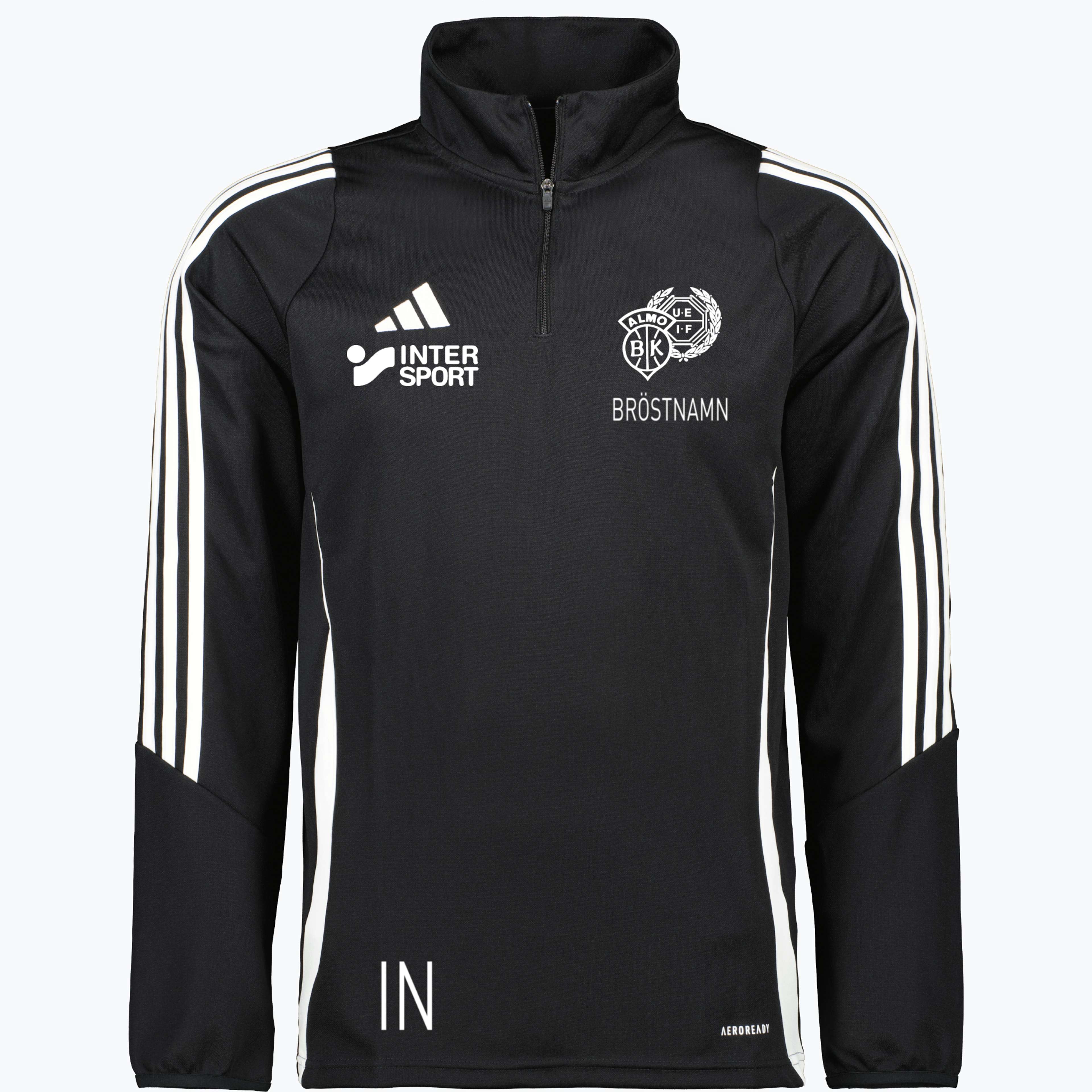 Tiro 24 jr träningströja 