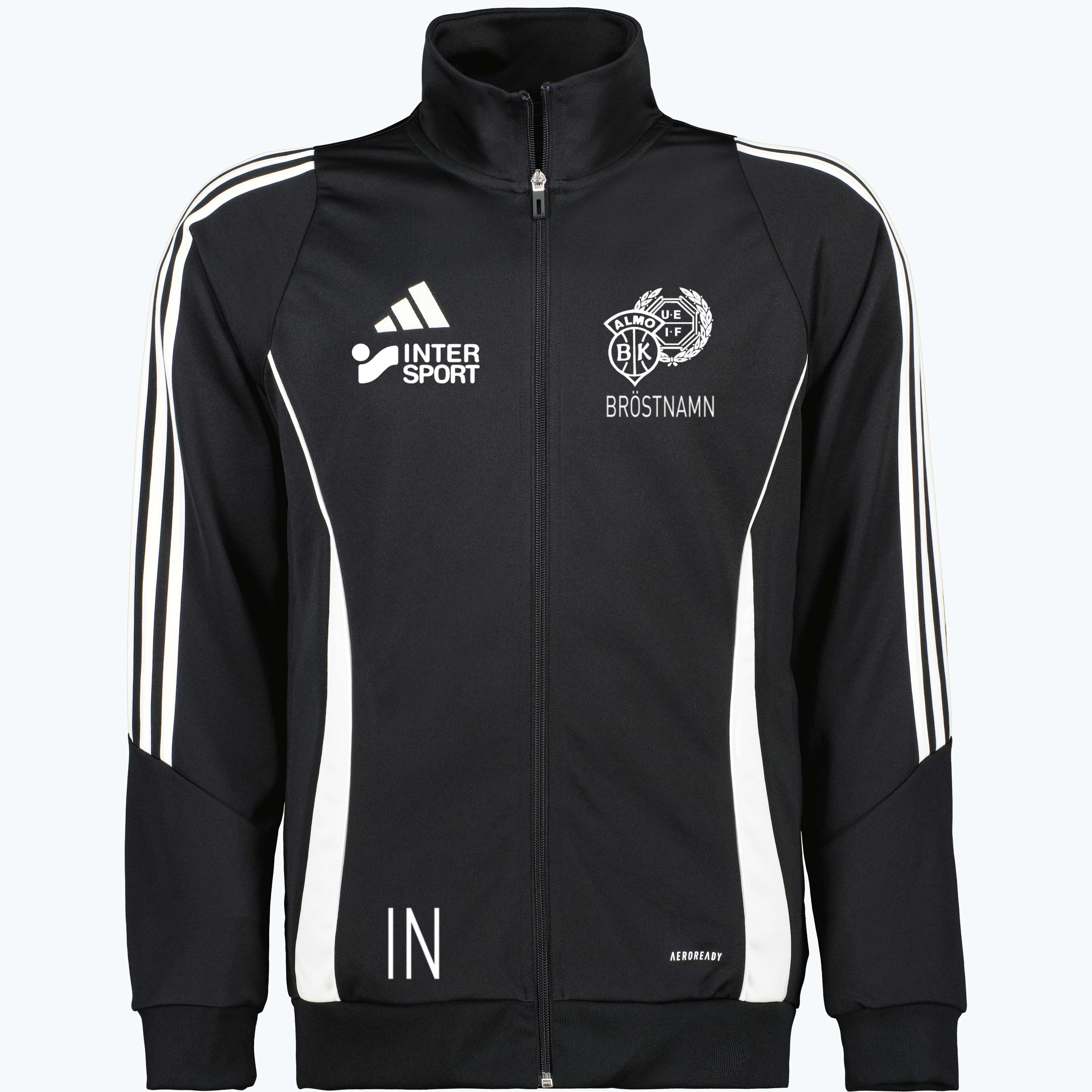 Tiro 24 träningsjacka