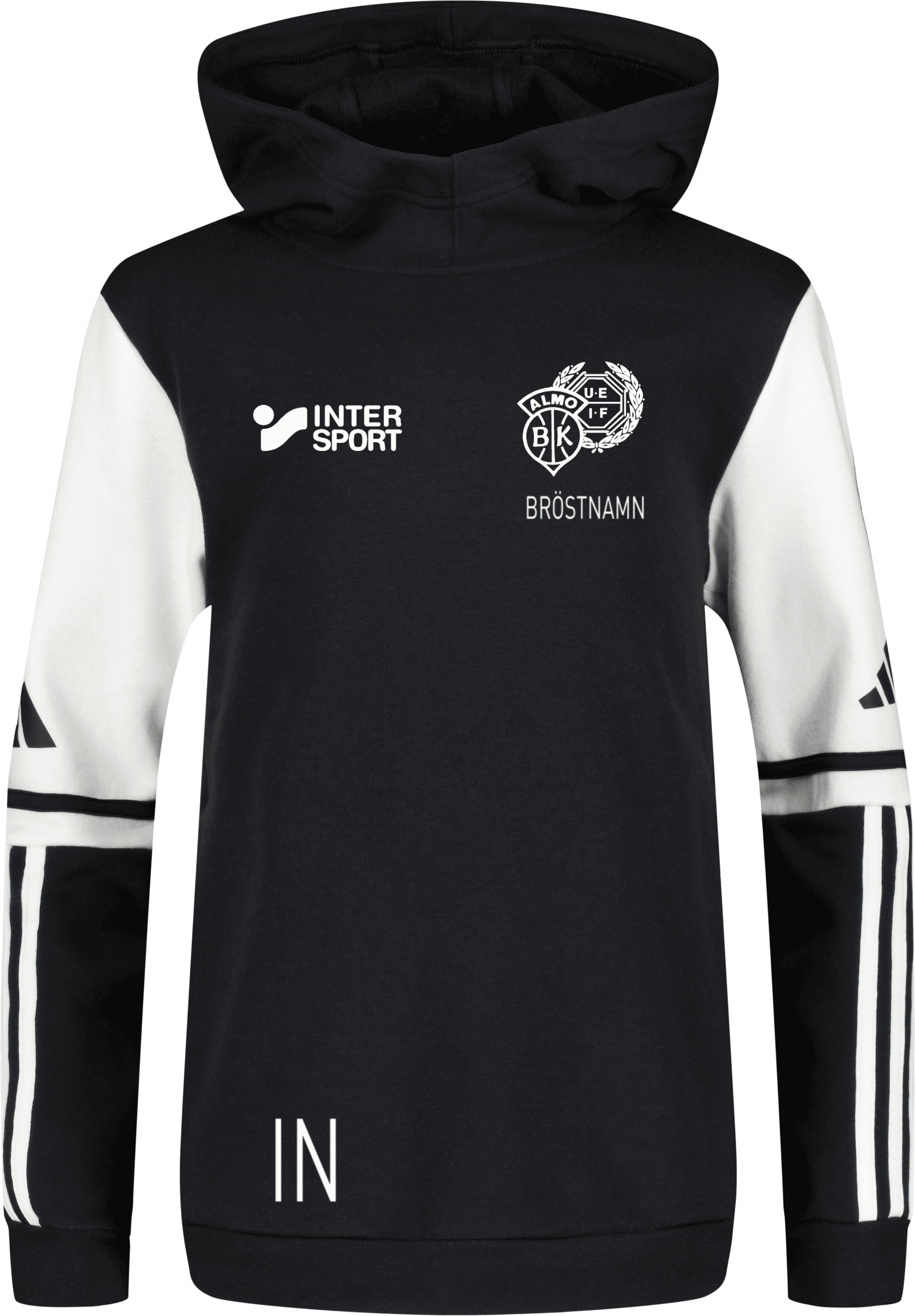 adidas Squadra 25 Jr huvtröja