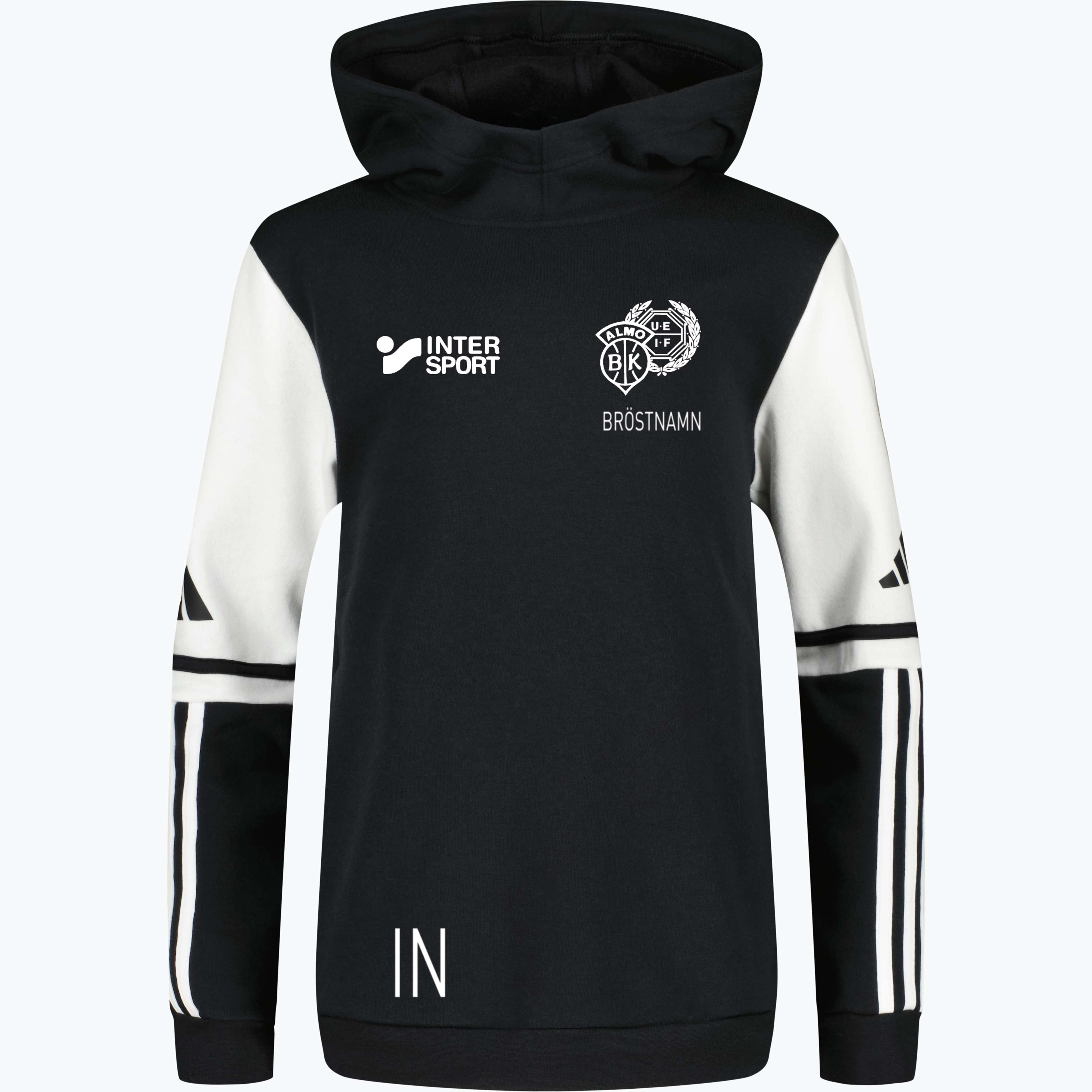 Squadra 25 Jr huvtröja