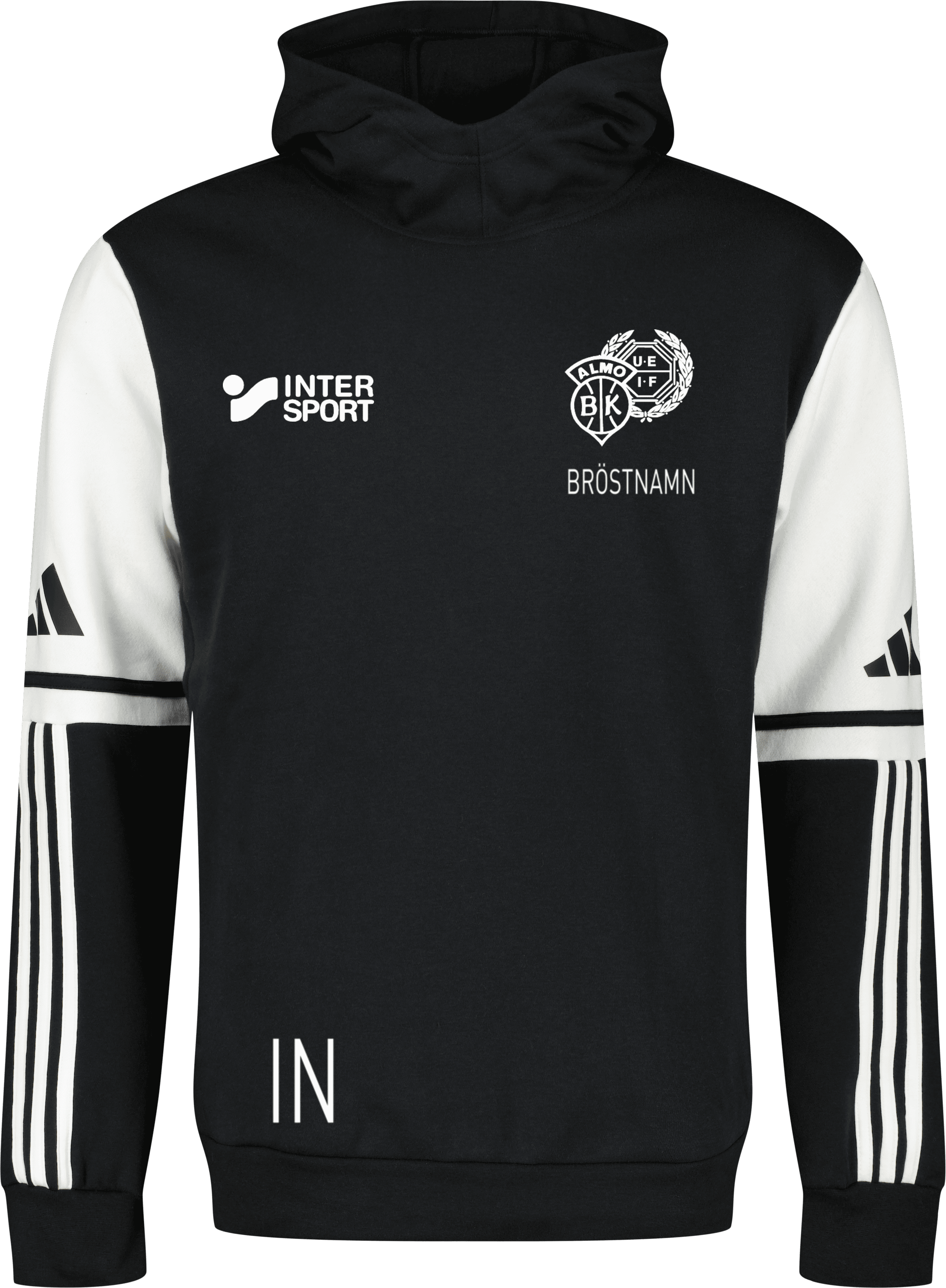 adidas Squadra 25 M huvtröja