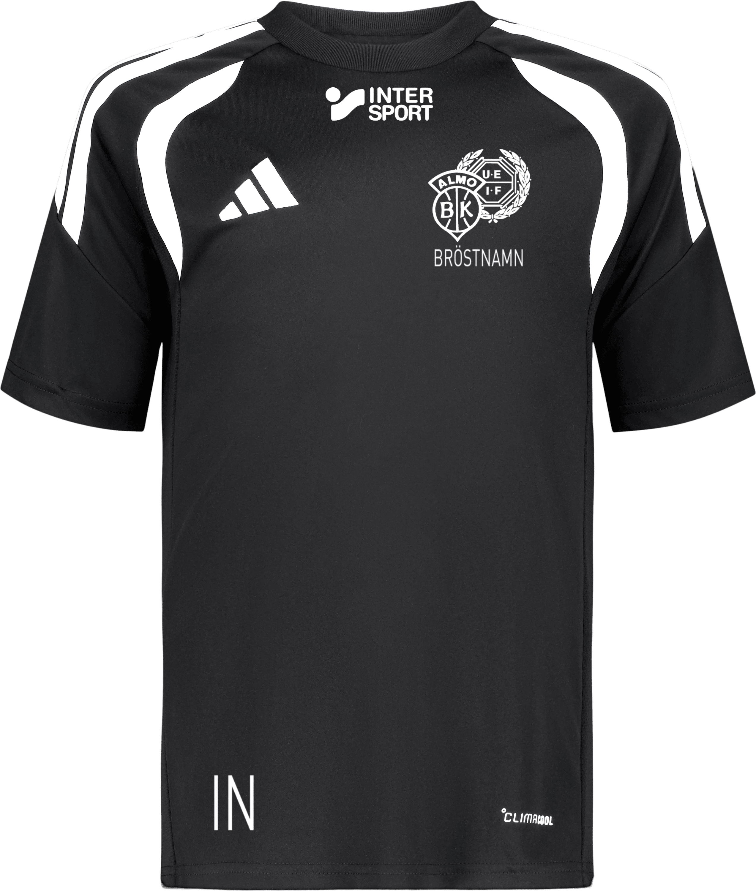 adidas Tiro26 League JR träningst-shirt