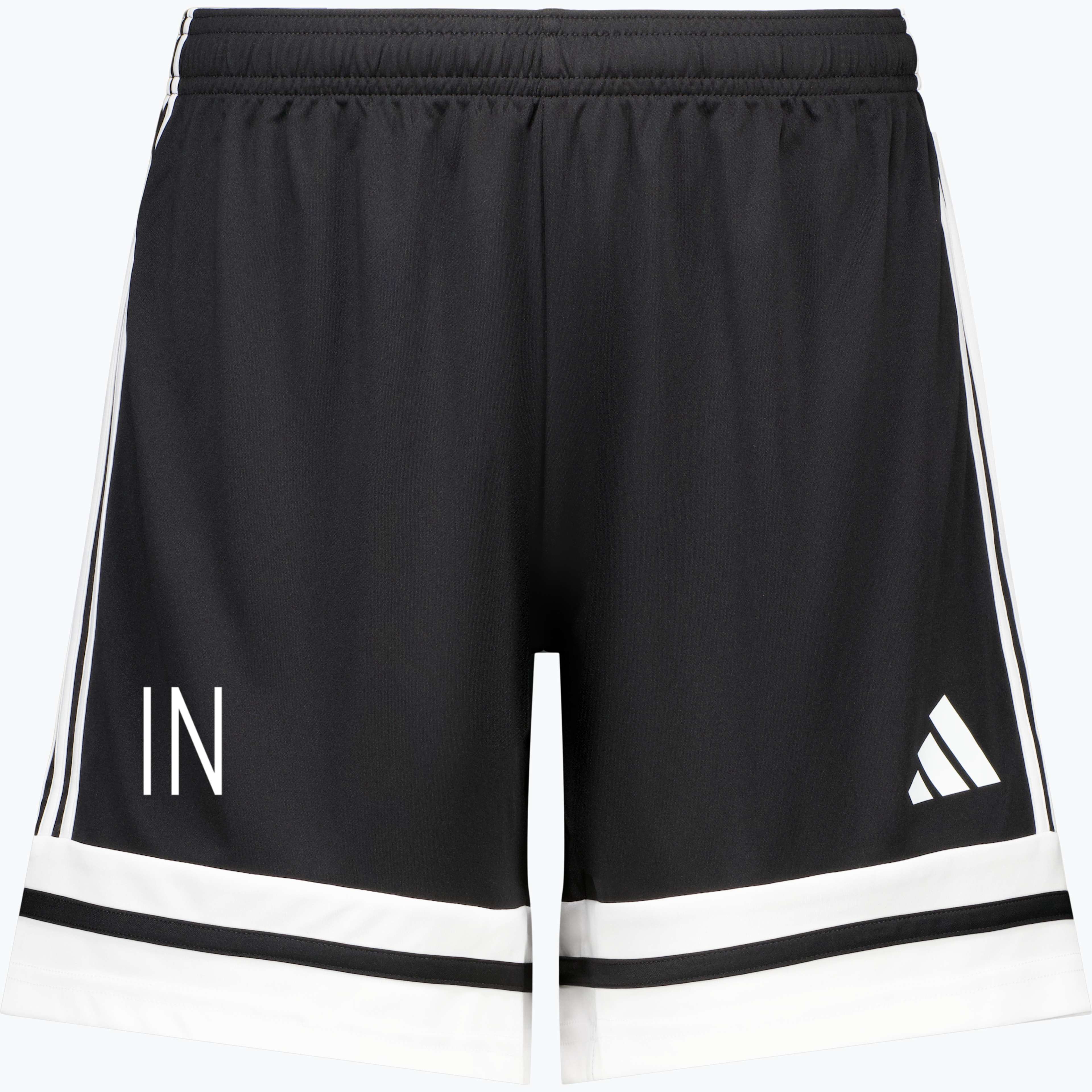 Squadra 25 W träningsshorts