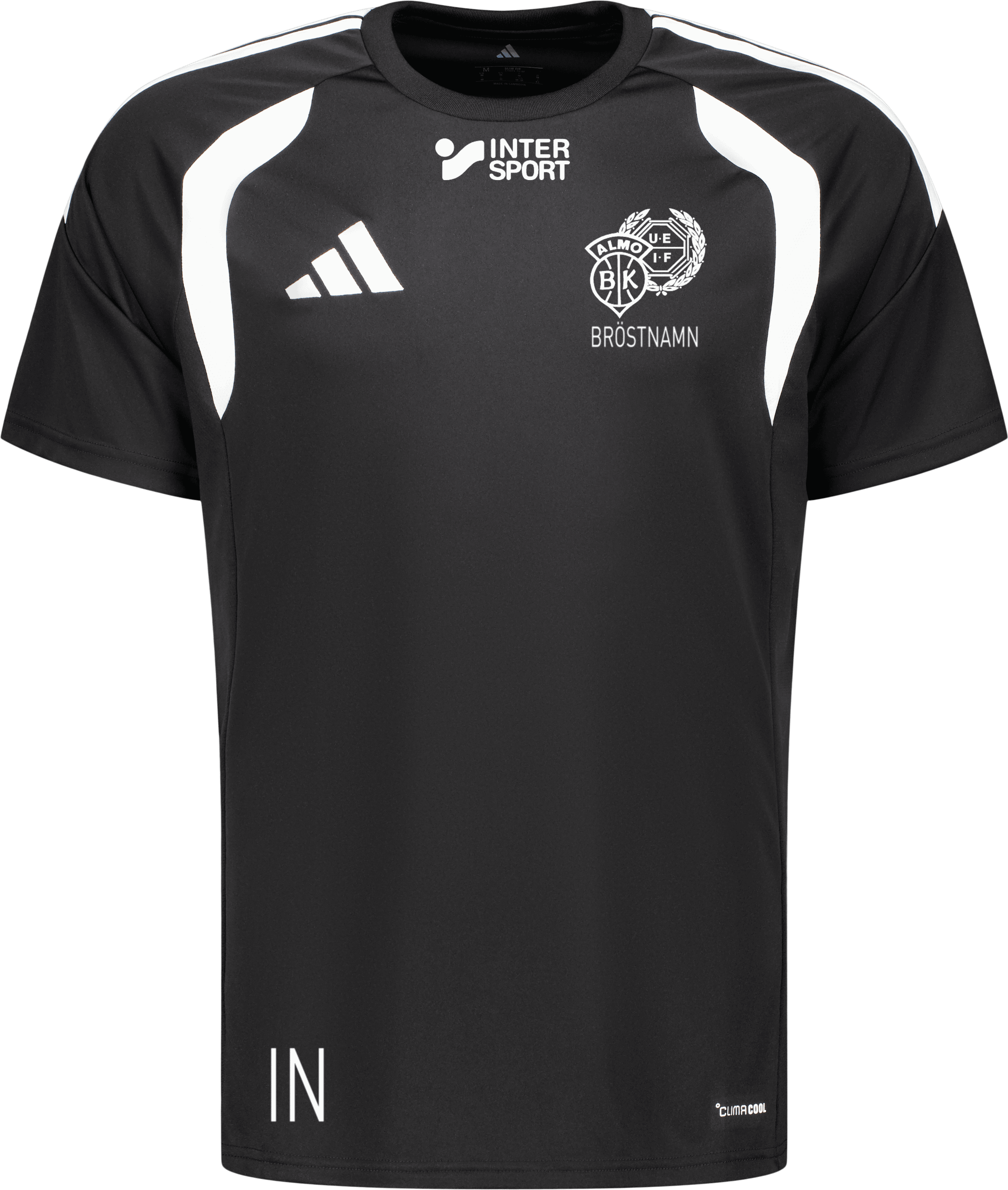 adidas Tiro26 League M träningst-shirt