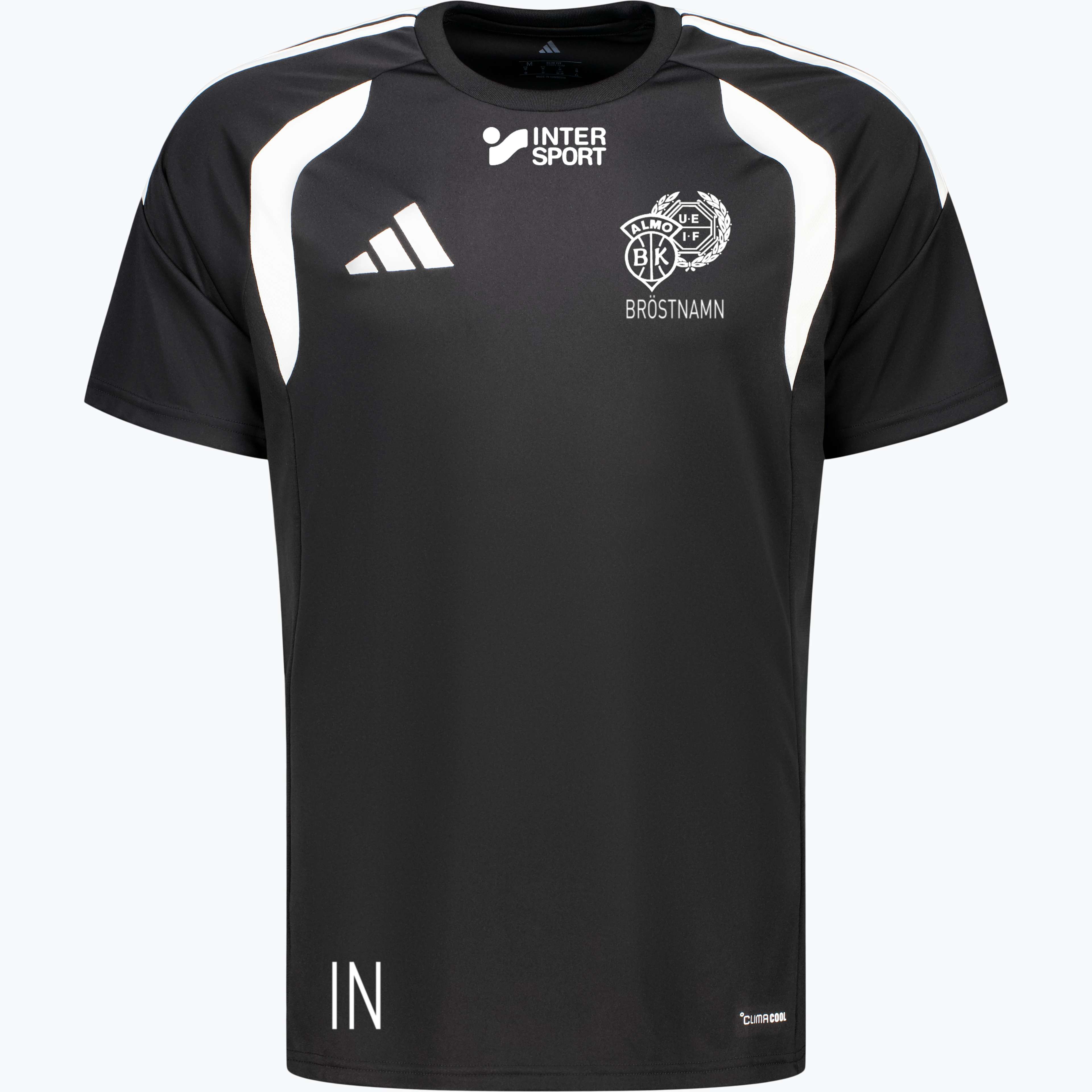 Tiro26 League M träningst-shirt