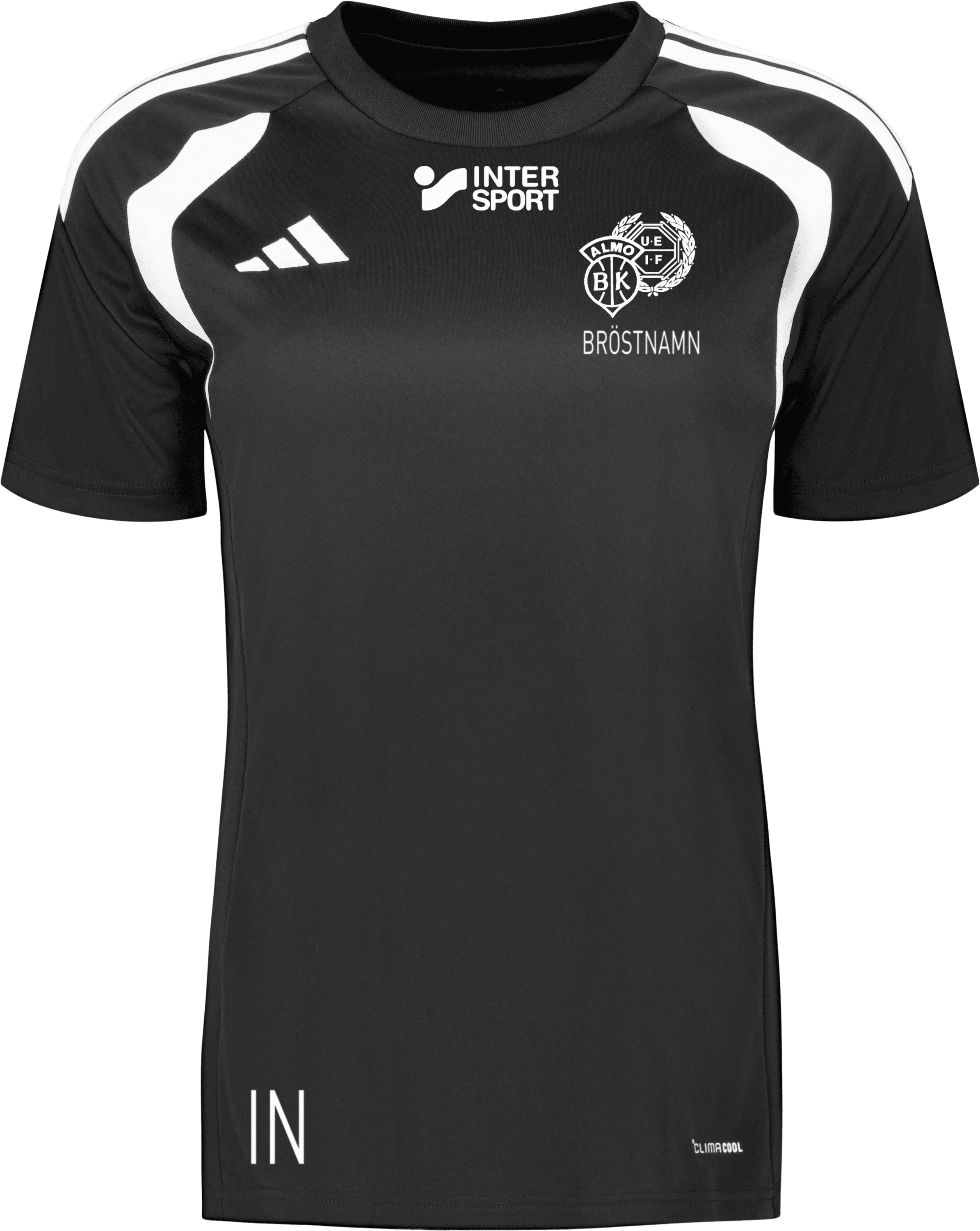 adidas Tiro26 League W träningst-shirt