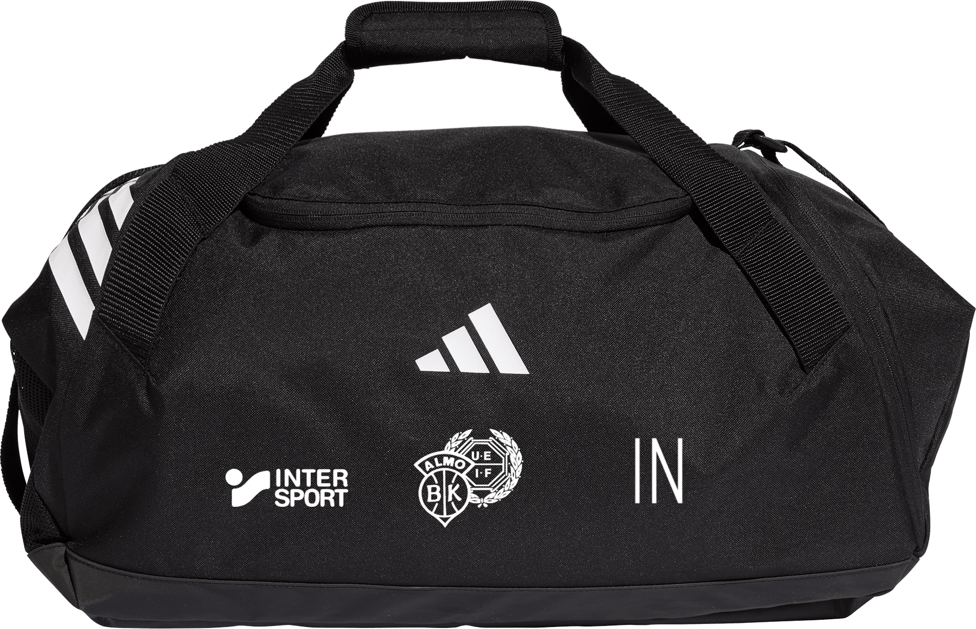 adidas Tiro Dufflebag Medium träningsväska 