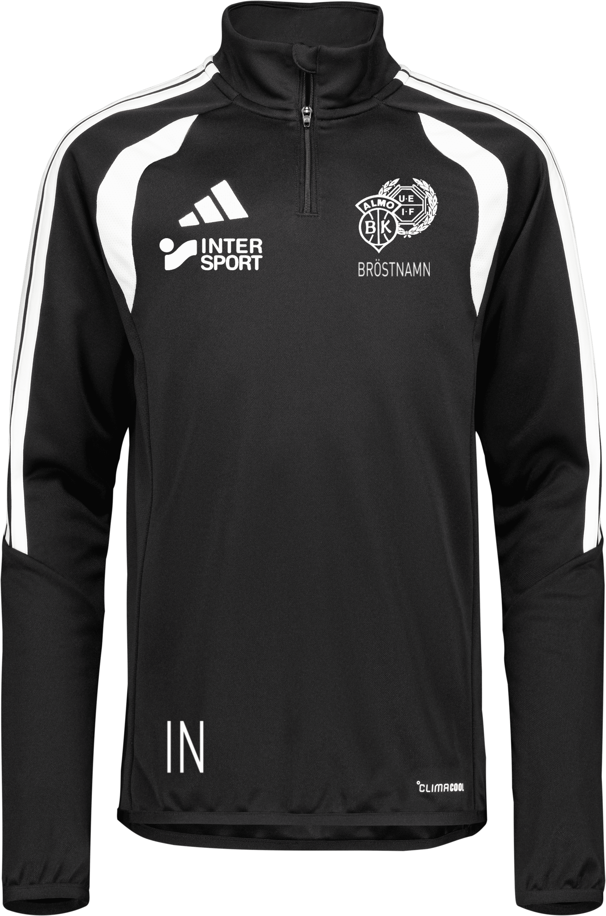 adidas Tiro26 League JR träningströja
