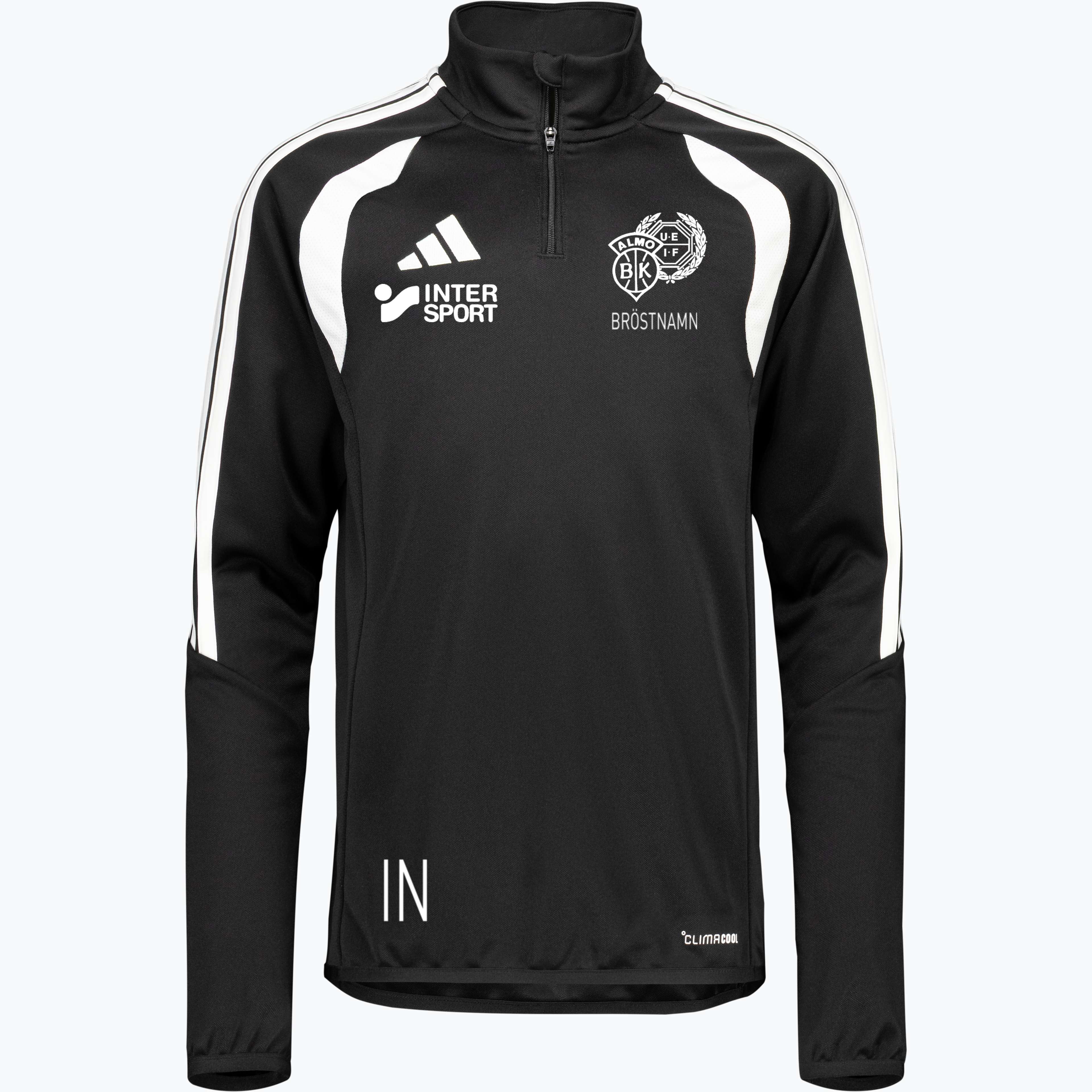 Tiro26 League JR träningströja