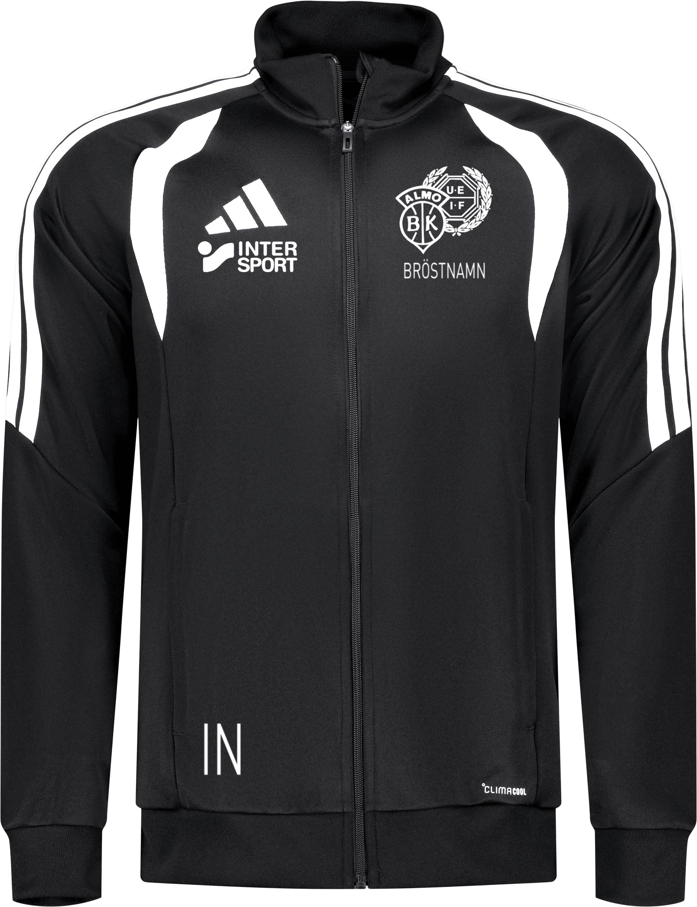 adidas Tiro26 League Track M träningsjacka