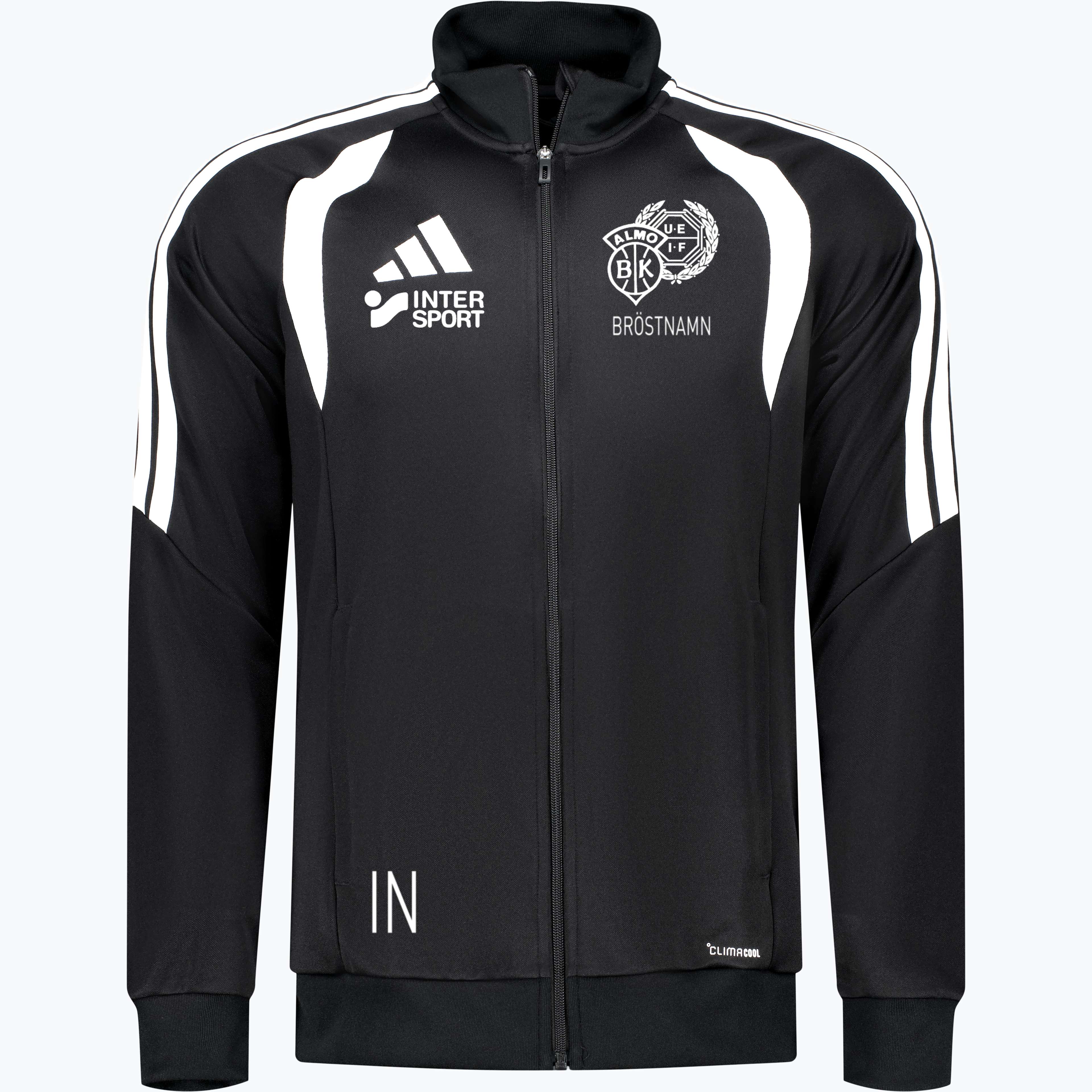 Tiro26 League Track M träningsjacka