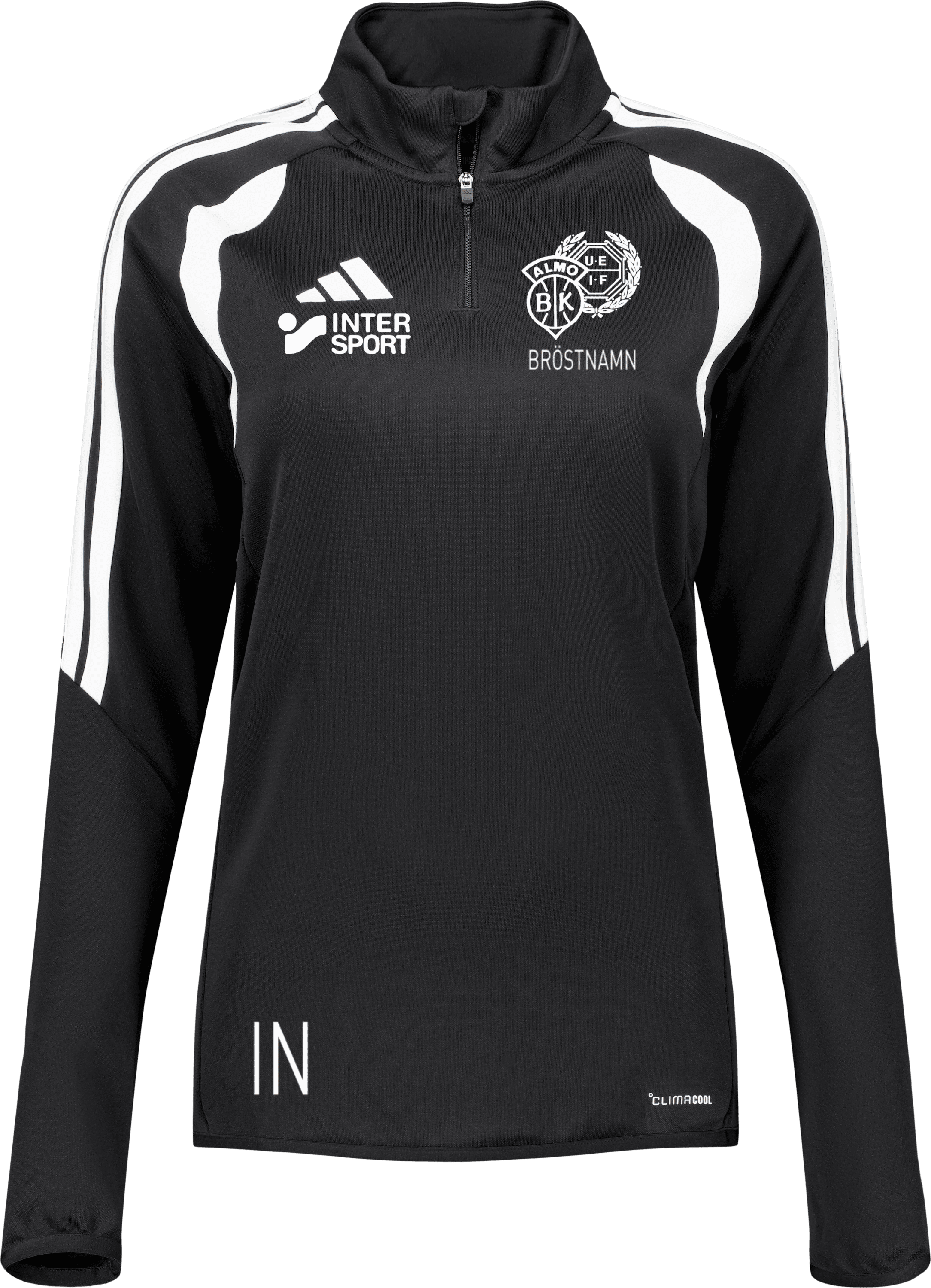 adidas Tiro26 League W träningströja