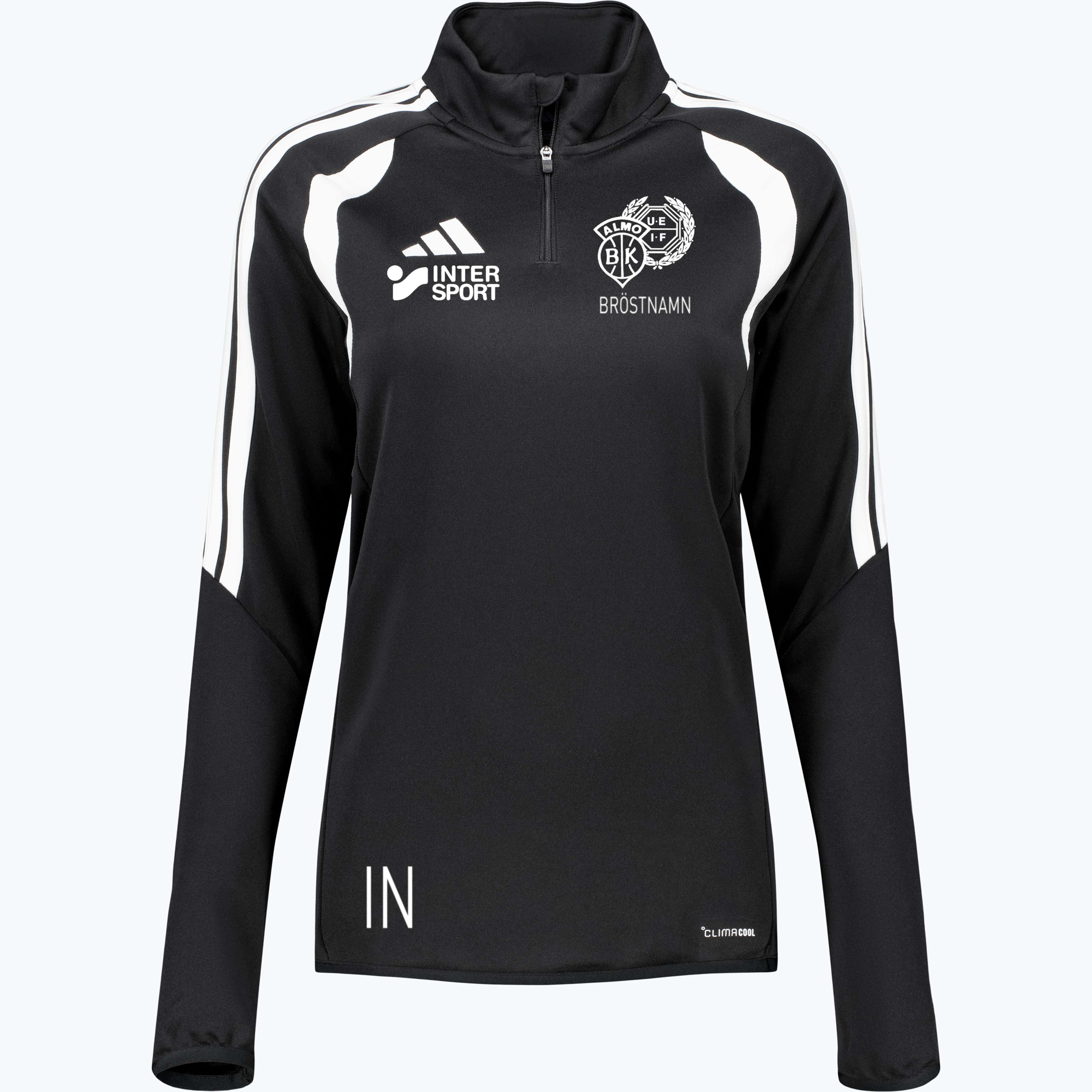 Tiro26 League W träningströja