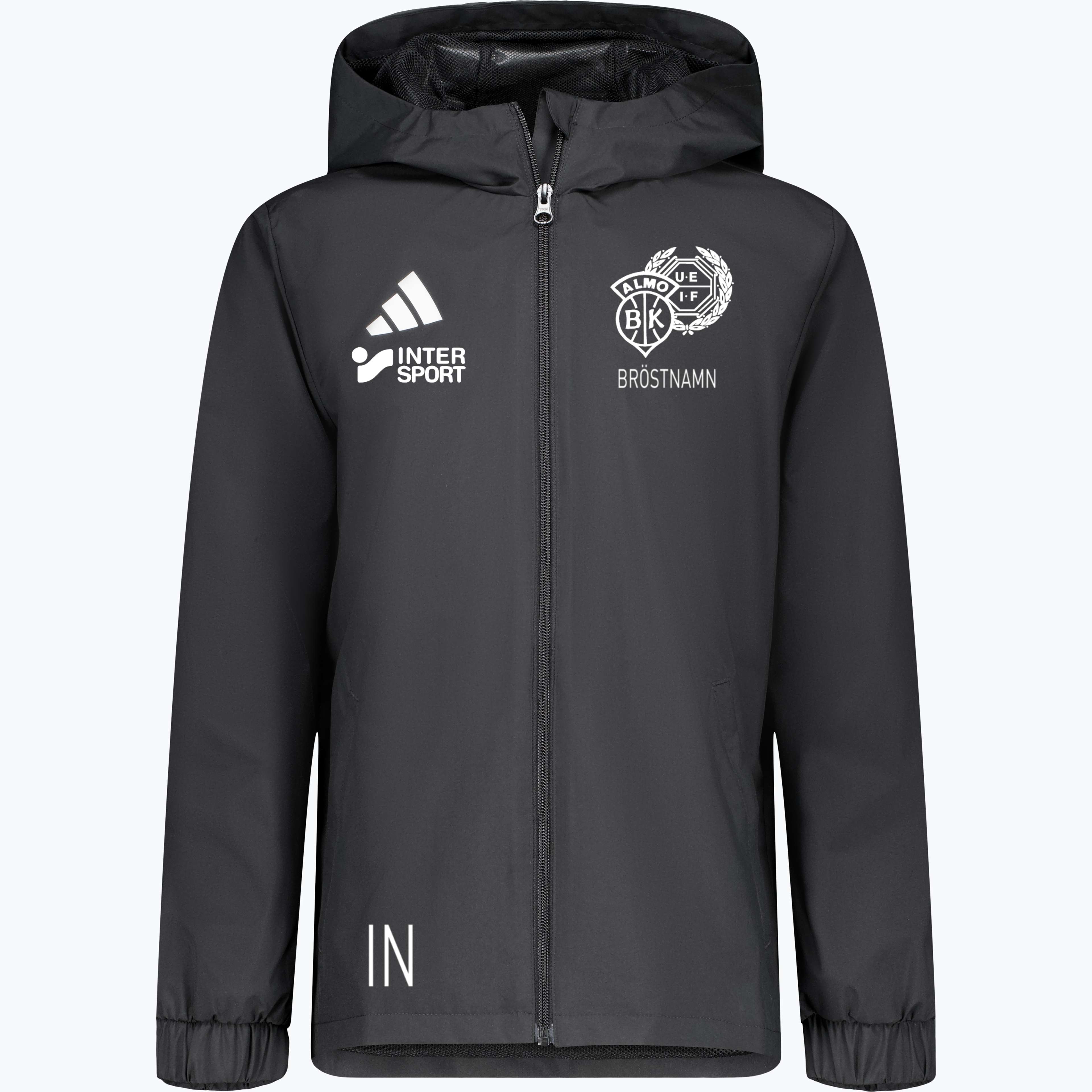 Entrada26 All Weather JR jacka