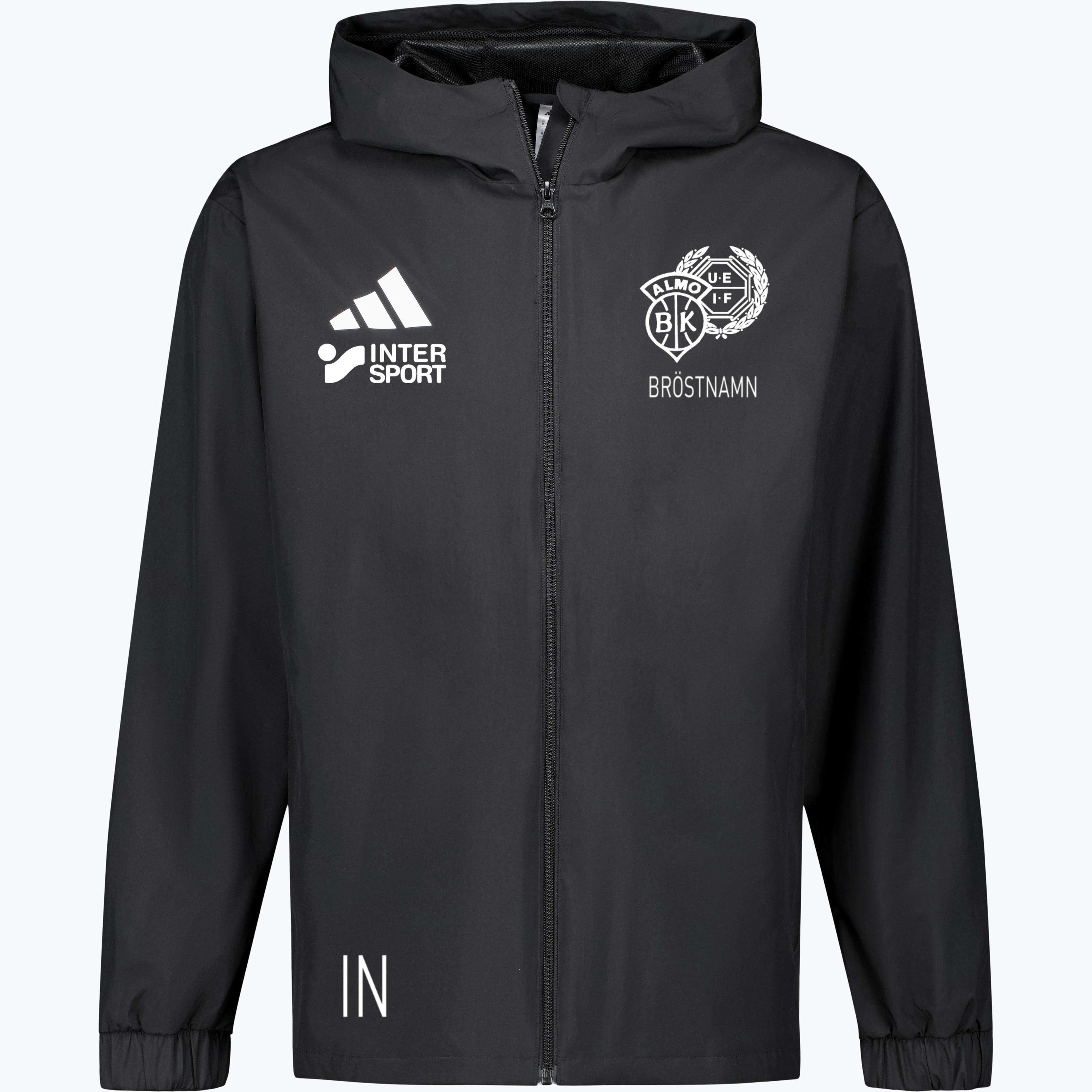 Entrada26 All Weather jacka