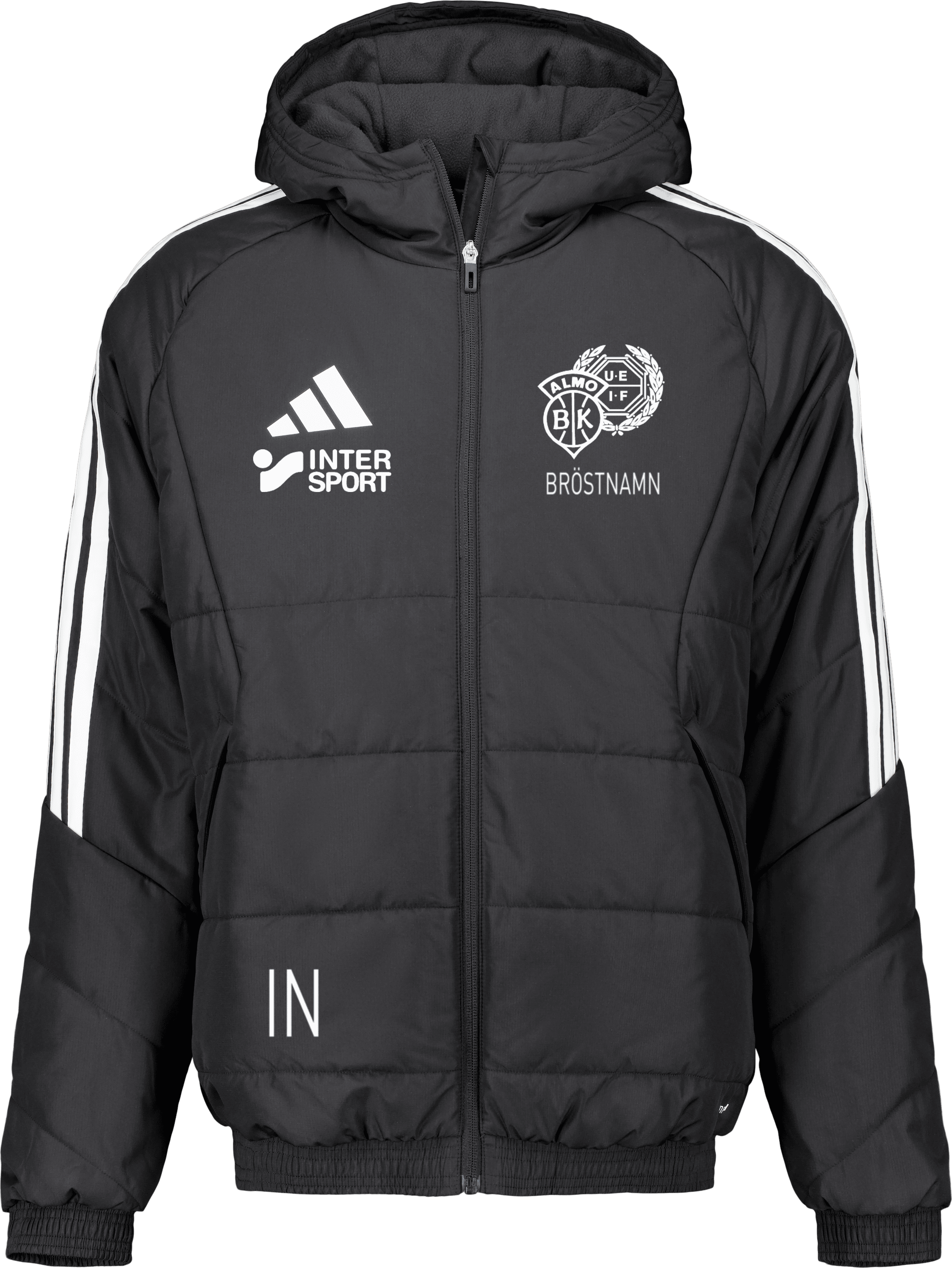adidas Tiro26 Winter jacka