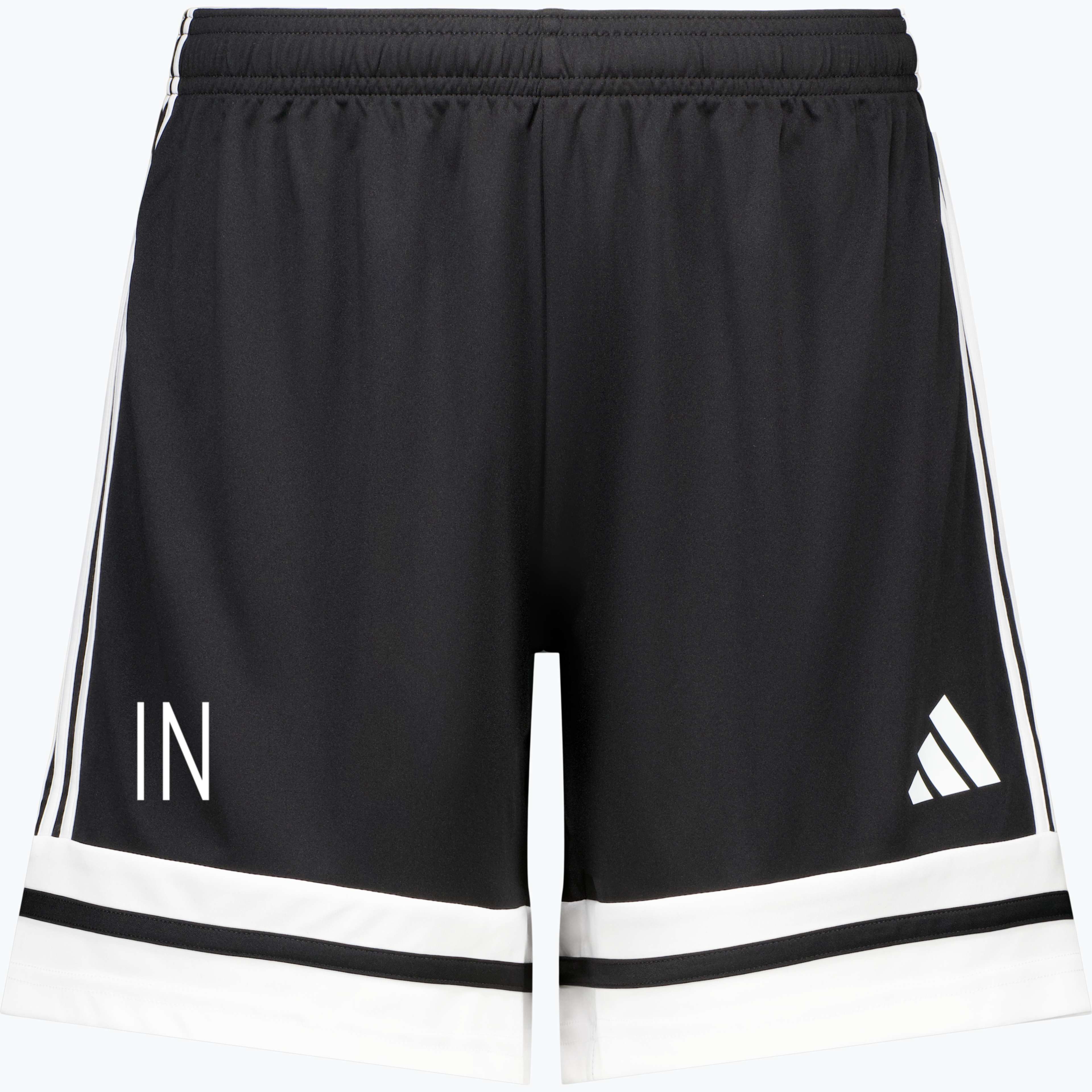 Squadra 25 W träningsshorts