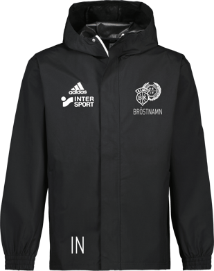 adidas Entrada 22 JR AW Jacka