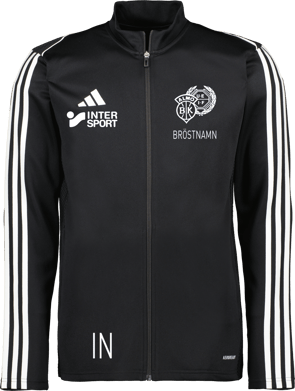 adidas Tiro23 L Jr Träningsjacka