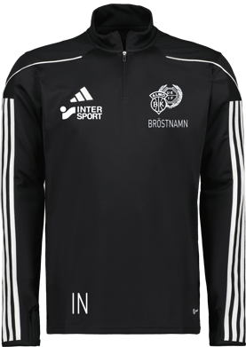 adidas Tiro23 L Jr Träningströja