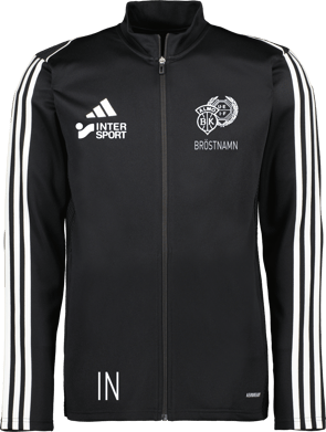 adidas Tiro23 L Sr Träningsjacka