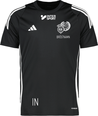 adidas Tiro 24 Jr t-shirt