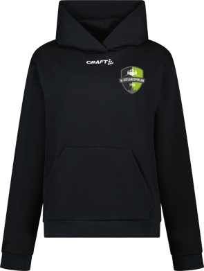 Craft COMMUNITY 2.0 LOGO HOODIE W